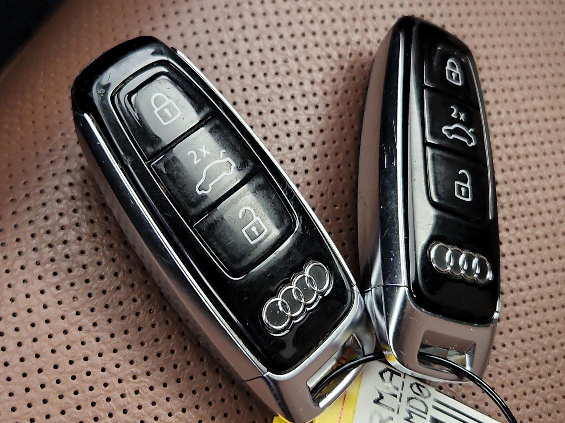 Thumbnail: 2021 Audi Q7 - 19