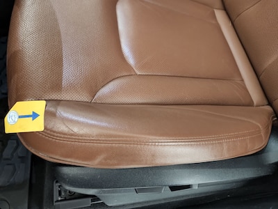 Condition detail