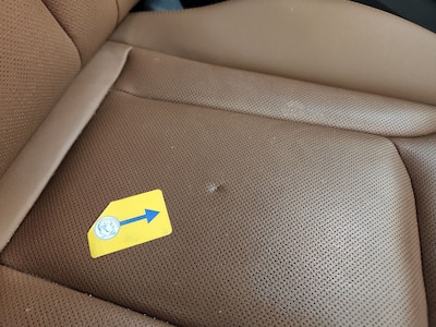 Condition detail