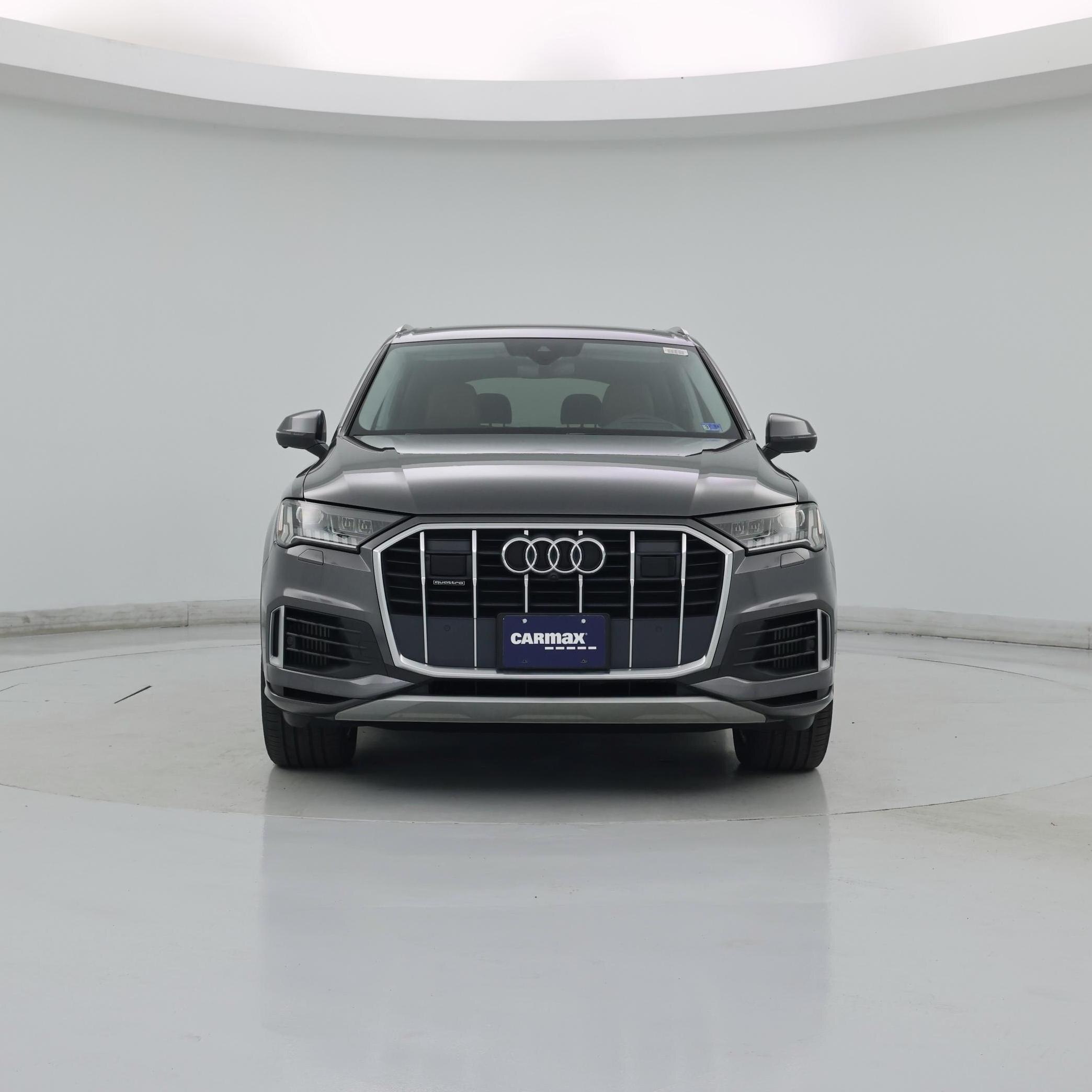 Thumbnail: 2021 Audi Q7 - 5