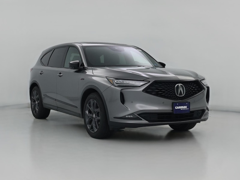 2024 Acura MDX Base -
                  Sterling, VA