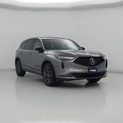 2024 Acura MDX SH-AWD A-Spec