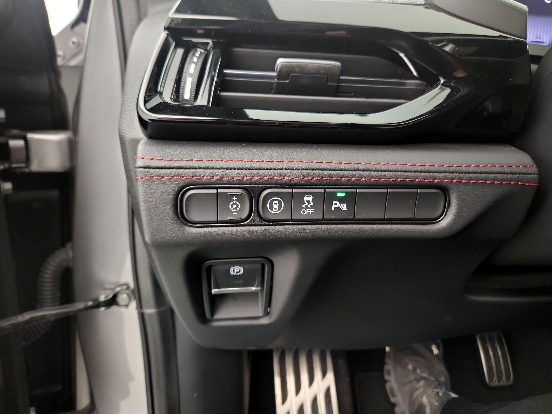 Thumbnail: 2024 Acura MDX - 13