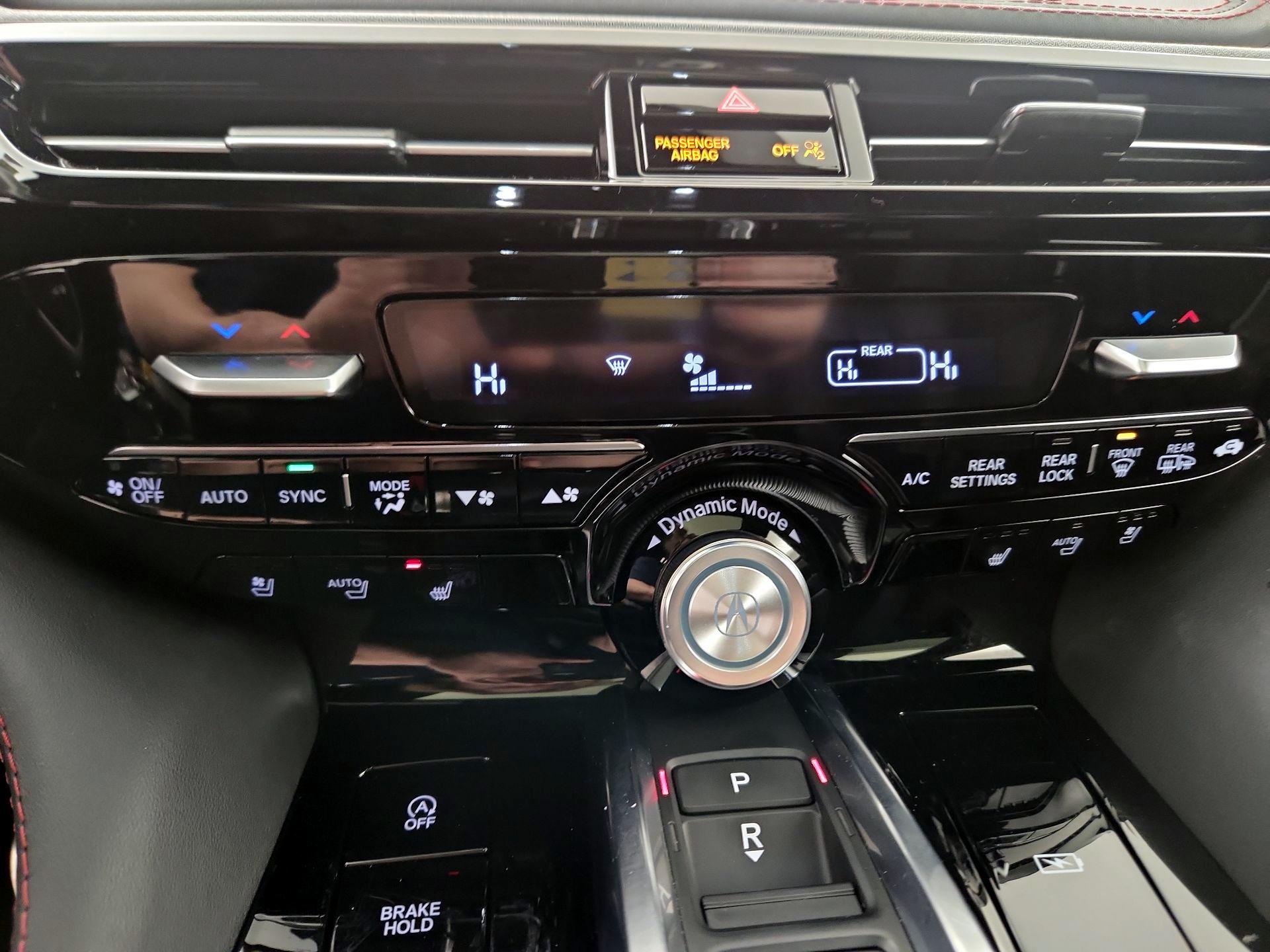 Thumbnail: 2024 Acura MDX - 17