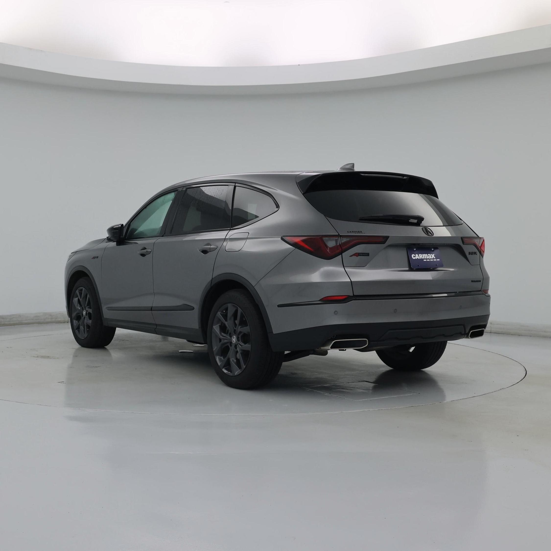 Thumbnail: 2024 Acura MDX - 2