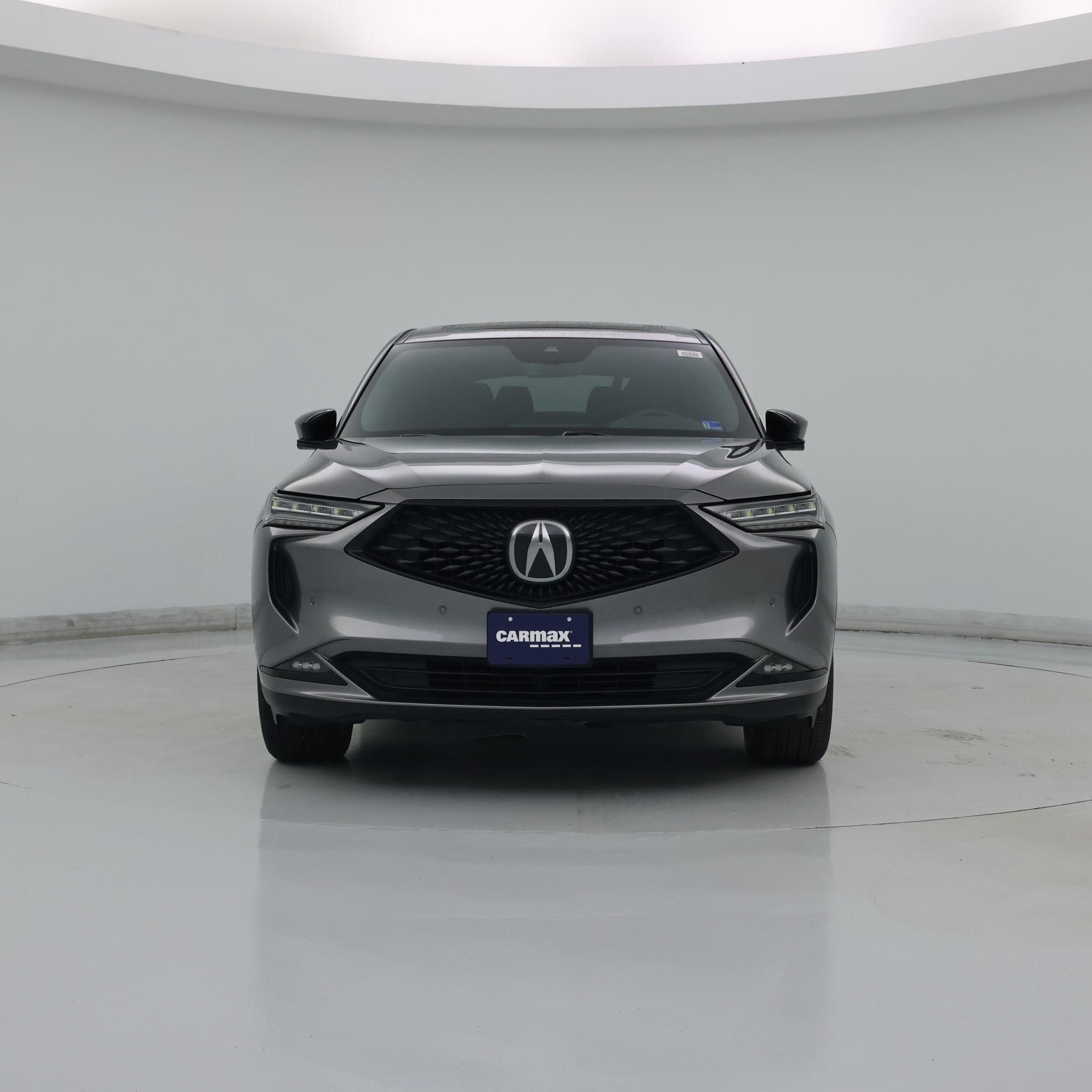 Thumbnail: 2024 Acura MDX - 5