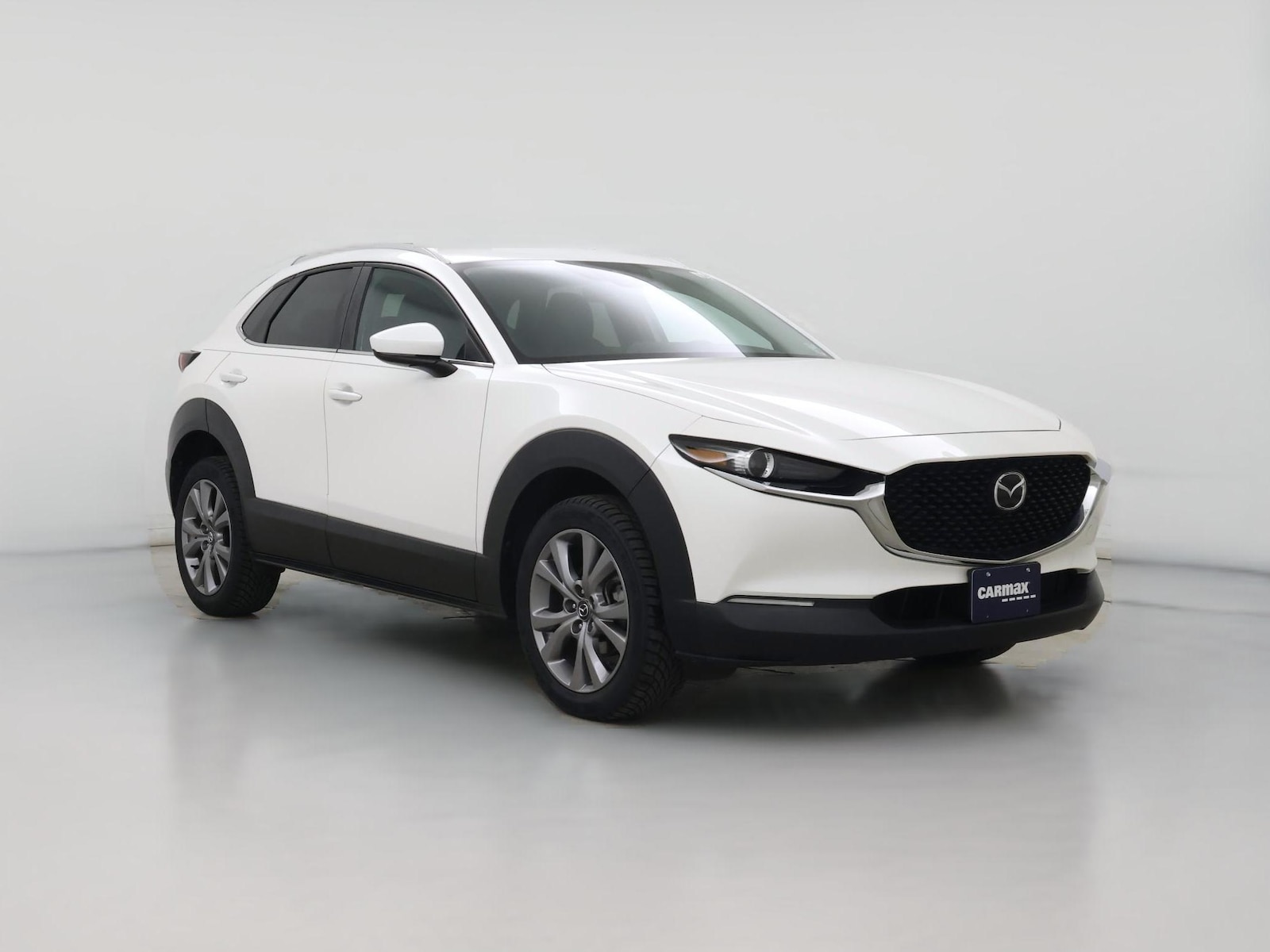 2023 Mazda CX-30 Select