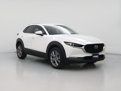 2023 Mazda CX-30 2.5 S Select Package