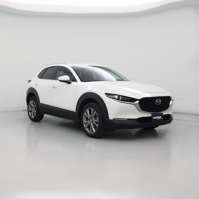 2023 Mazda CX-30 2.5 S Select Package