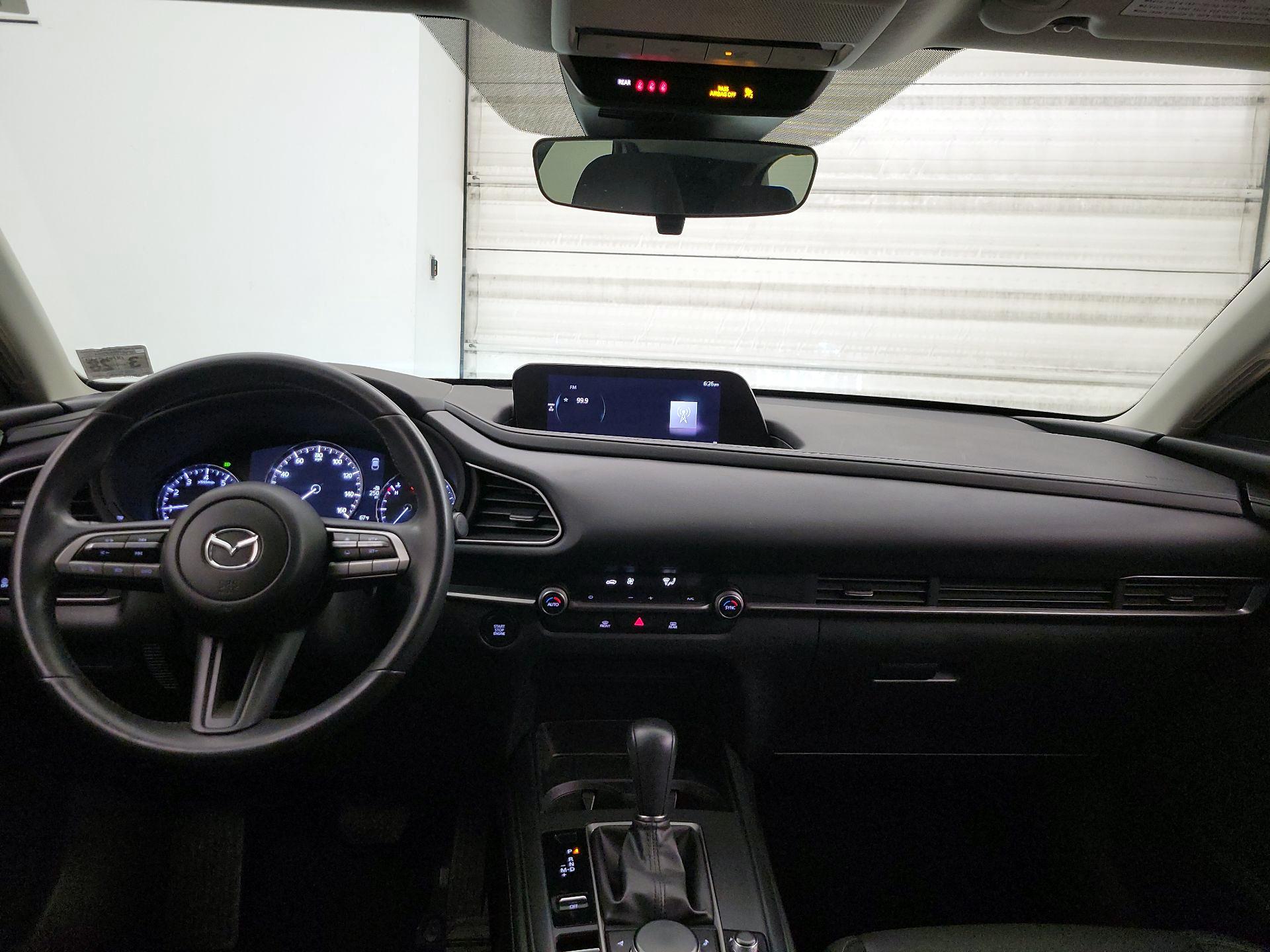 Thumbnail: 2023 Mazda CX-30 - 9