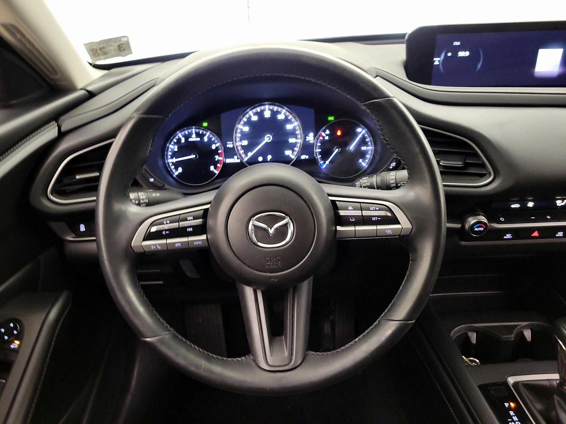 Thumbnail: 2023 Mazda CX-30 - 10