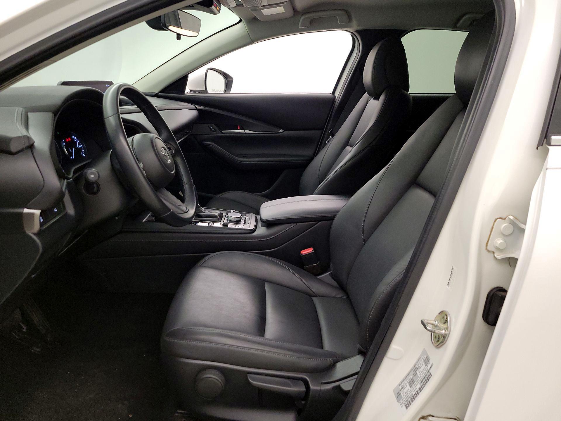 Thumbnail: 2023 Mazda CX-30 - 11