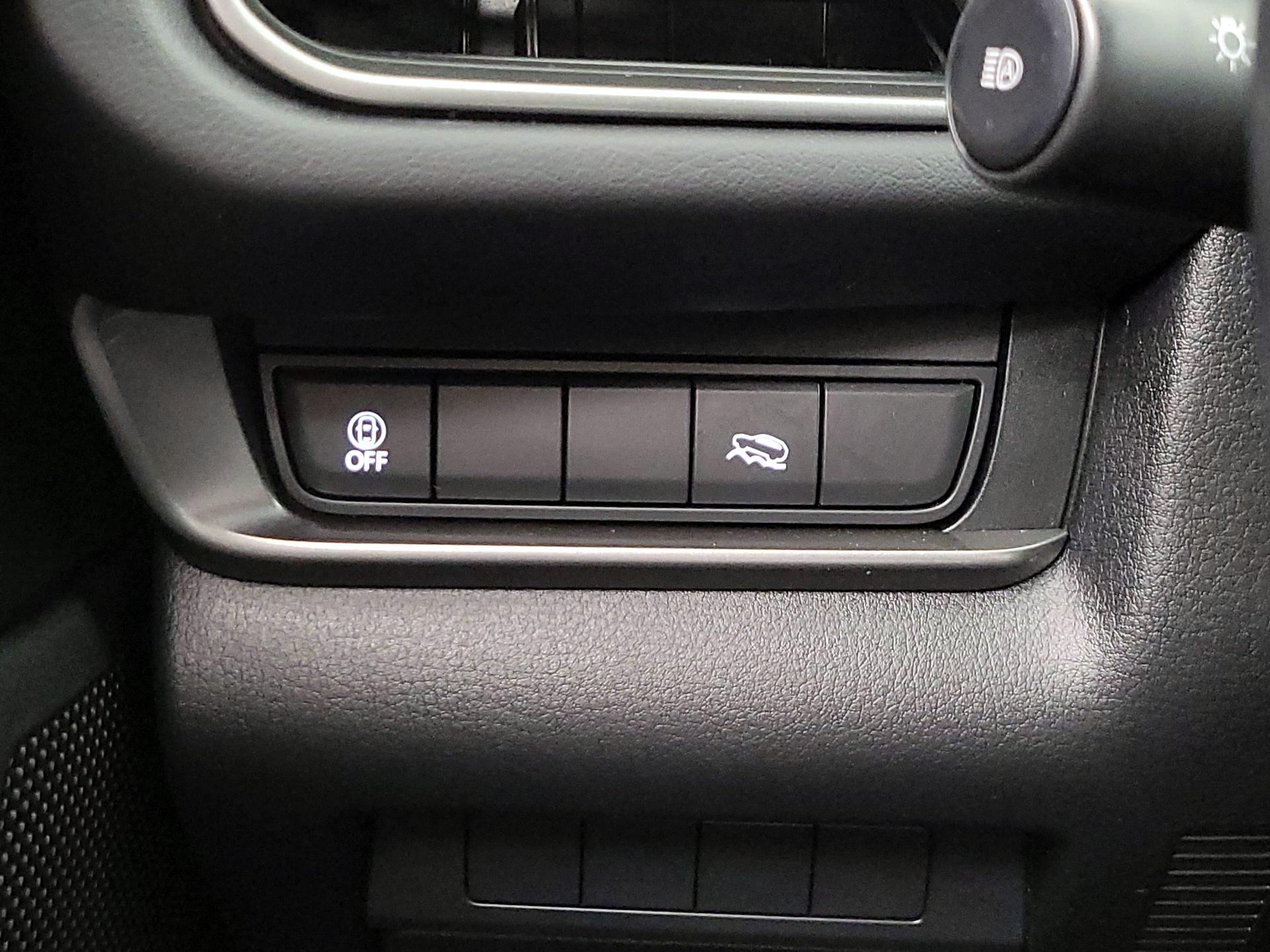 Thumbnail: 2023 Mazda CX-30 - 13