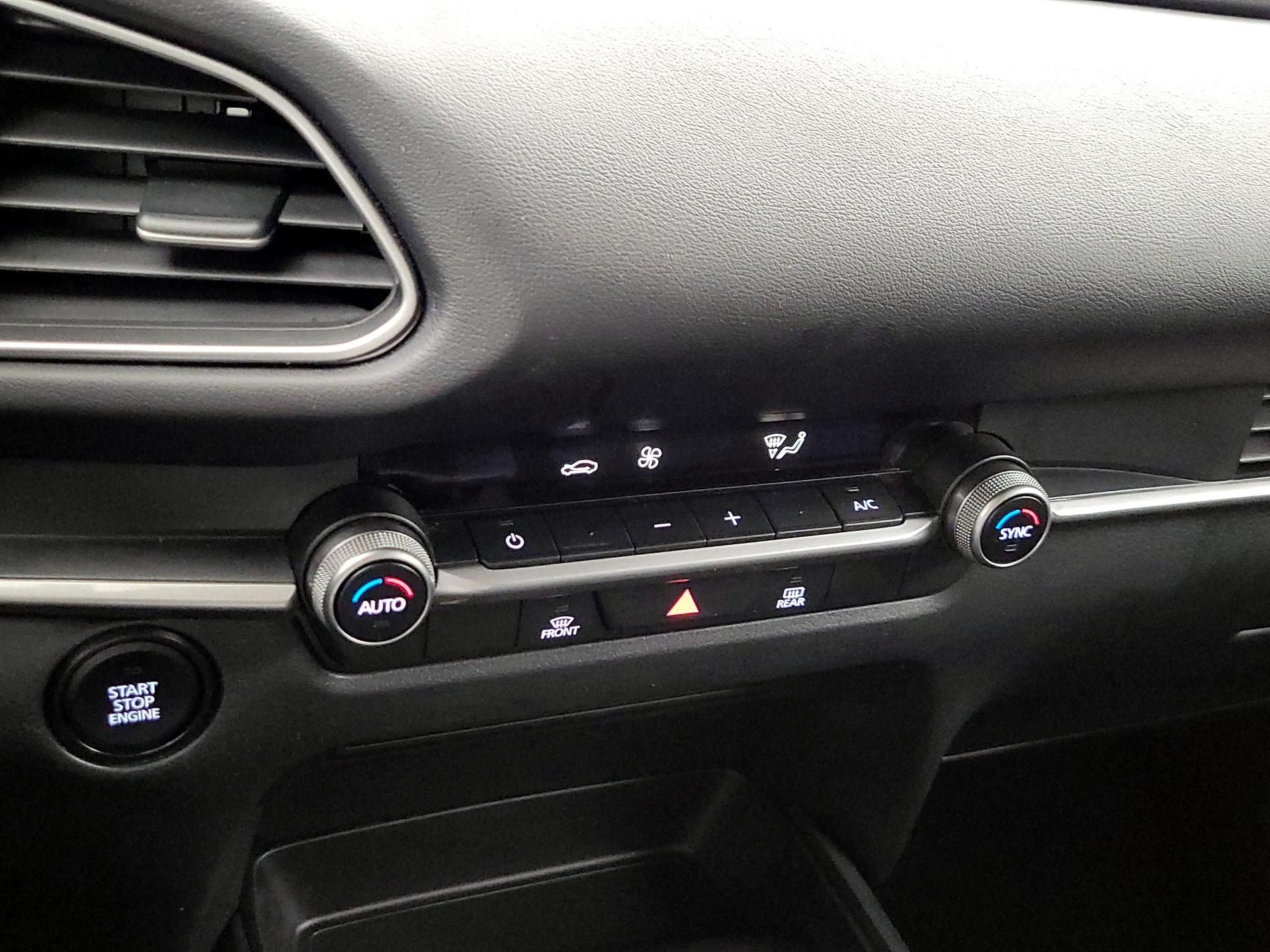 Thumbnail: 2023 Mazda CX-30 - 16