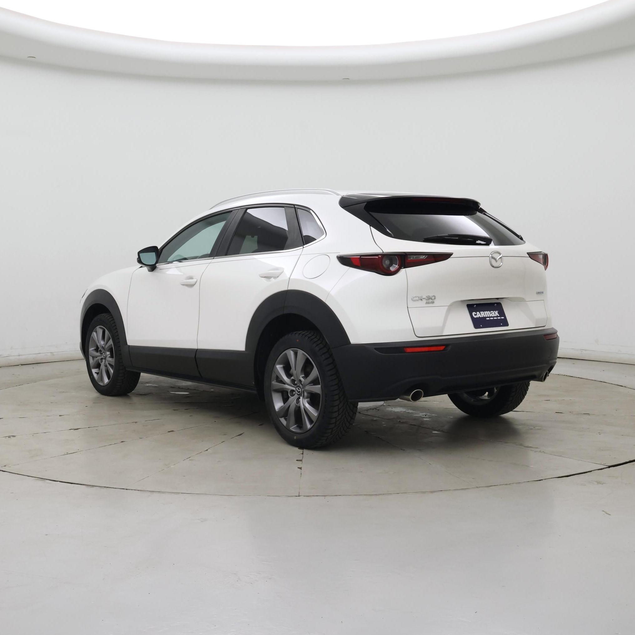 Thumbnail: 2023 Mazda CX-30 - 2