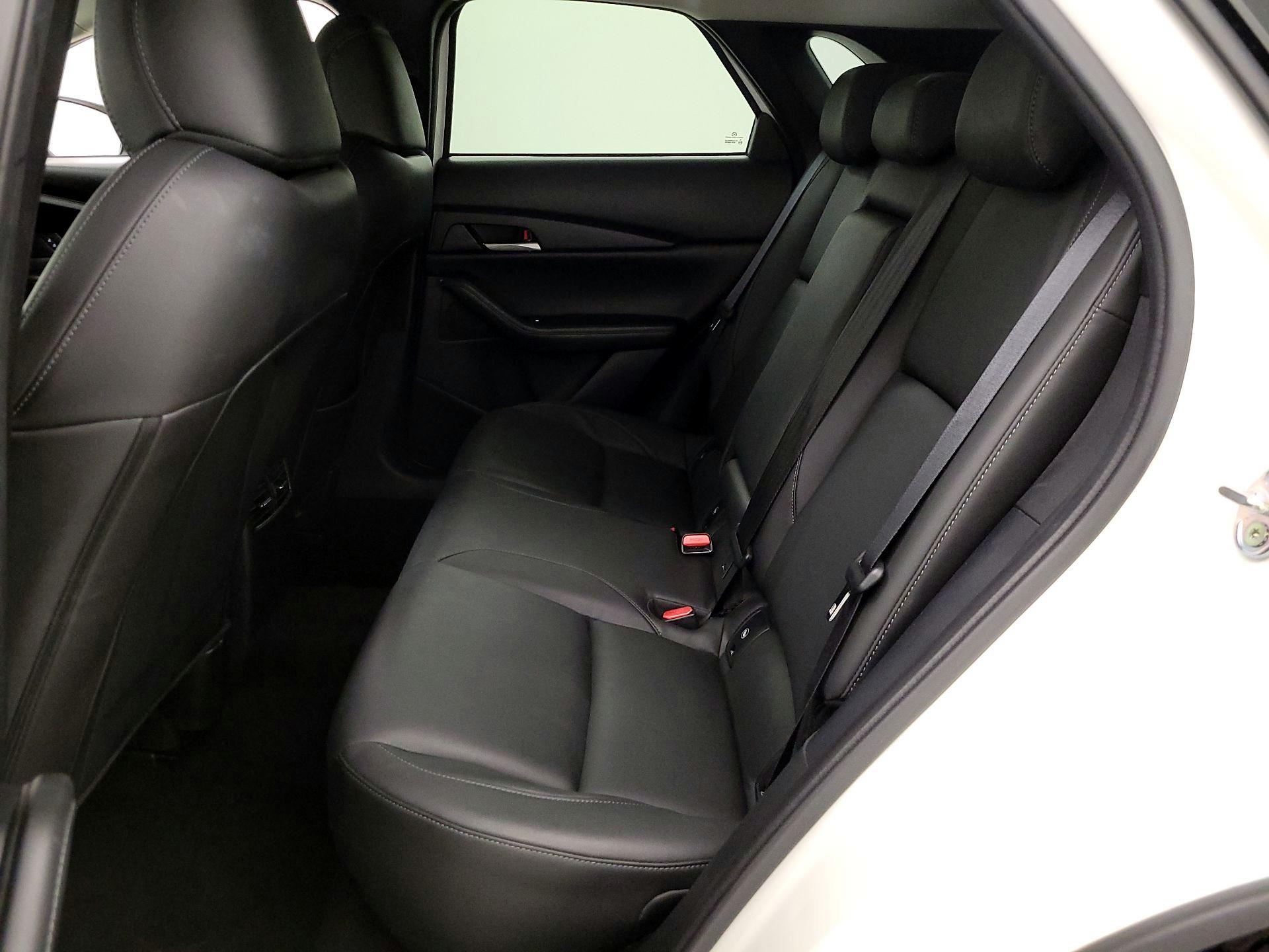 Thumbnail: 2023 Mazda CX-30 - 19