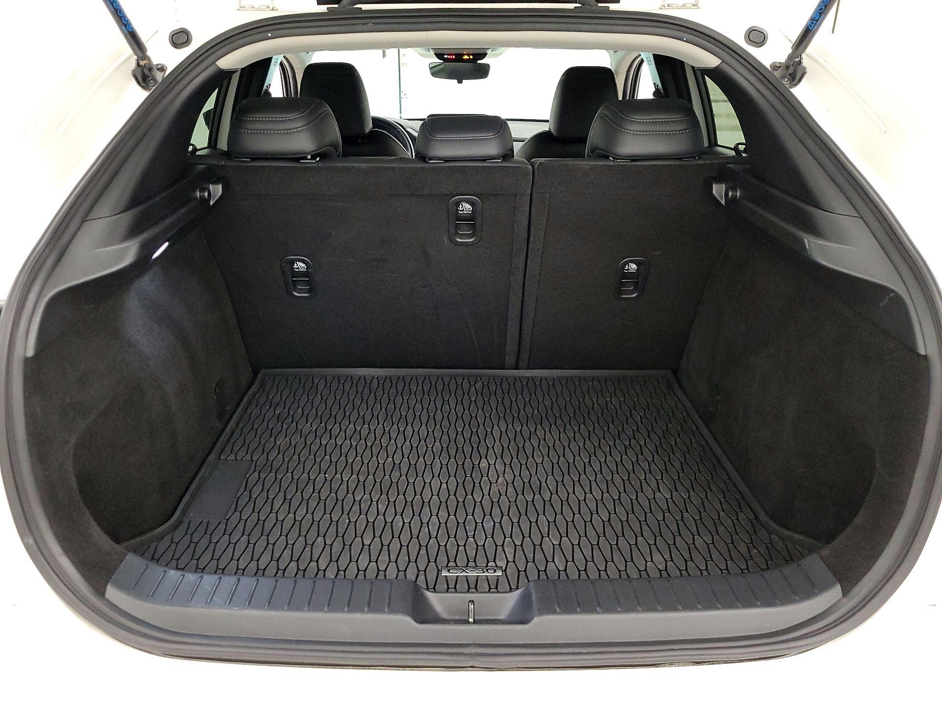 Thumbnail: 2023 Mazda CX-30 - 20