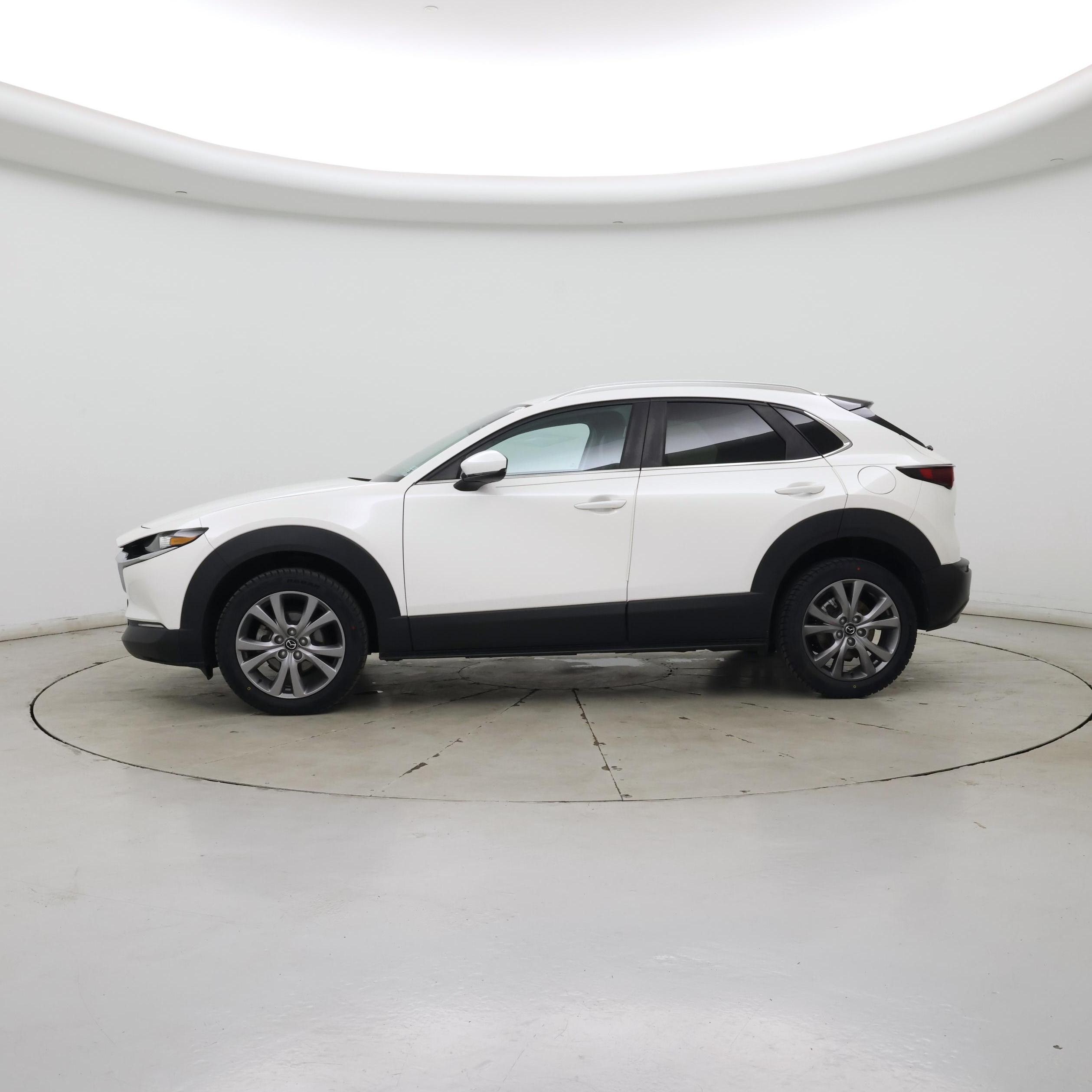 Thumbnail: 2023 Mazda CX-30 - 3