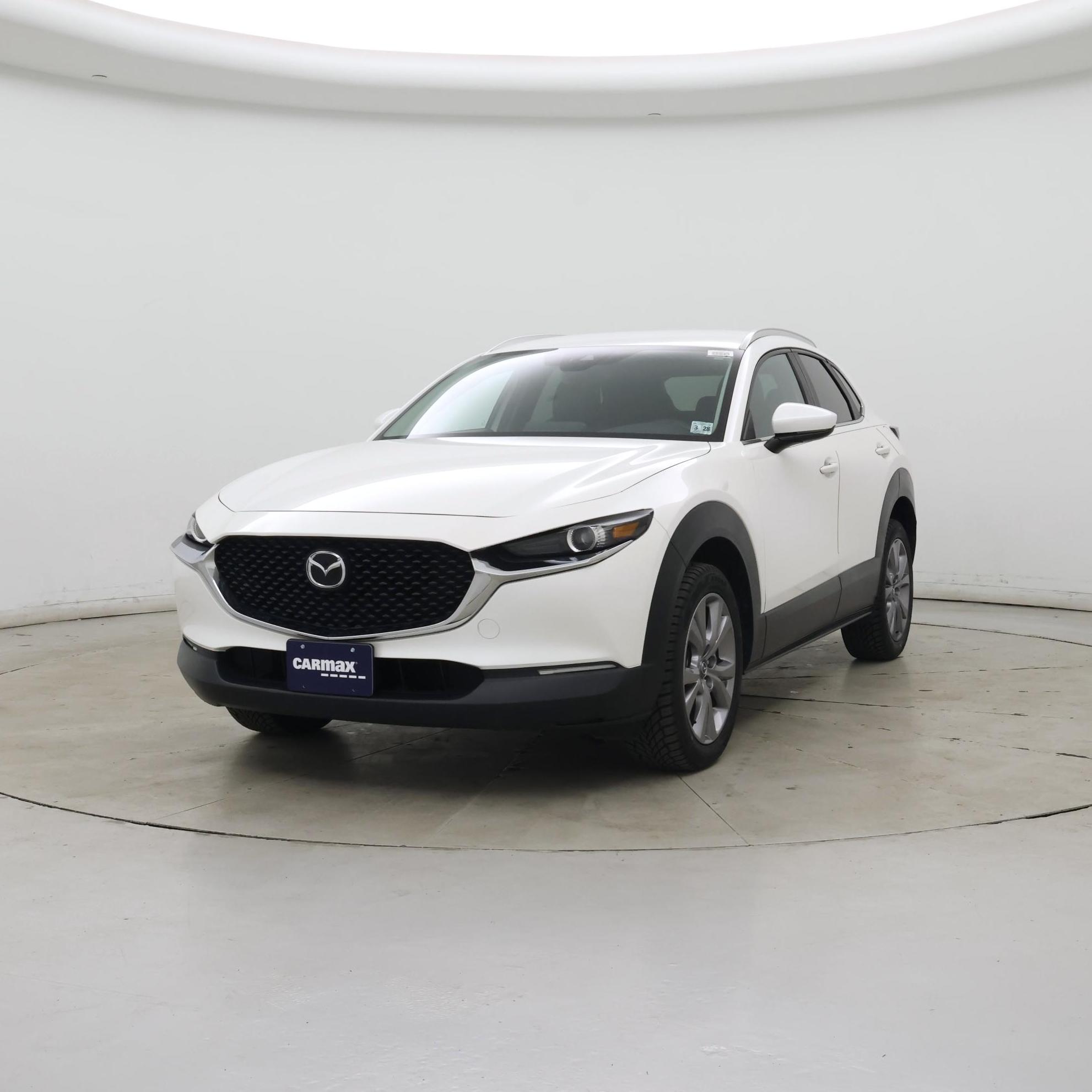 Thumbnail: 2023 Mazda CX-30 - 4