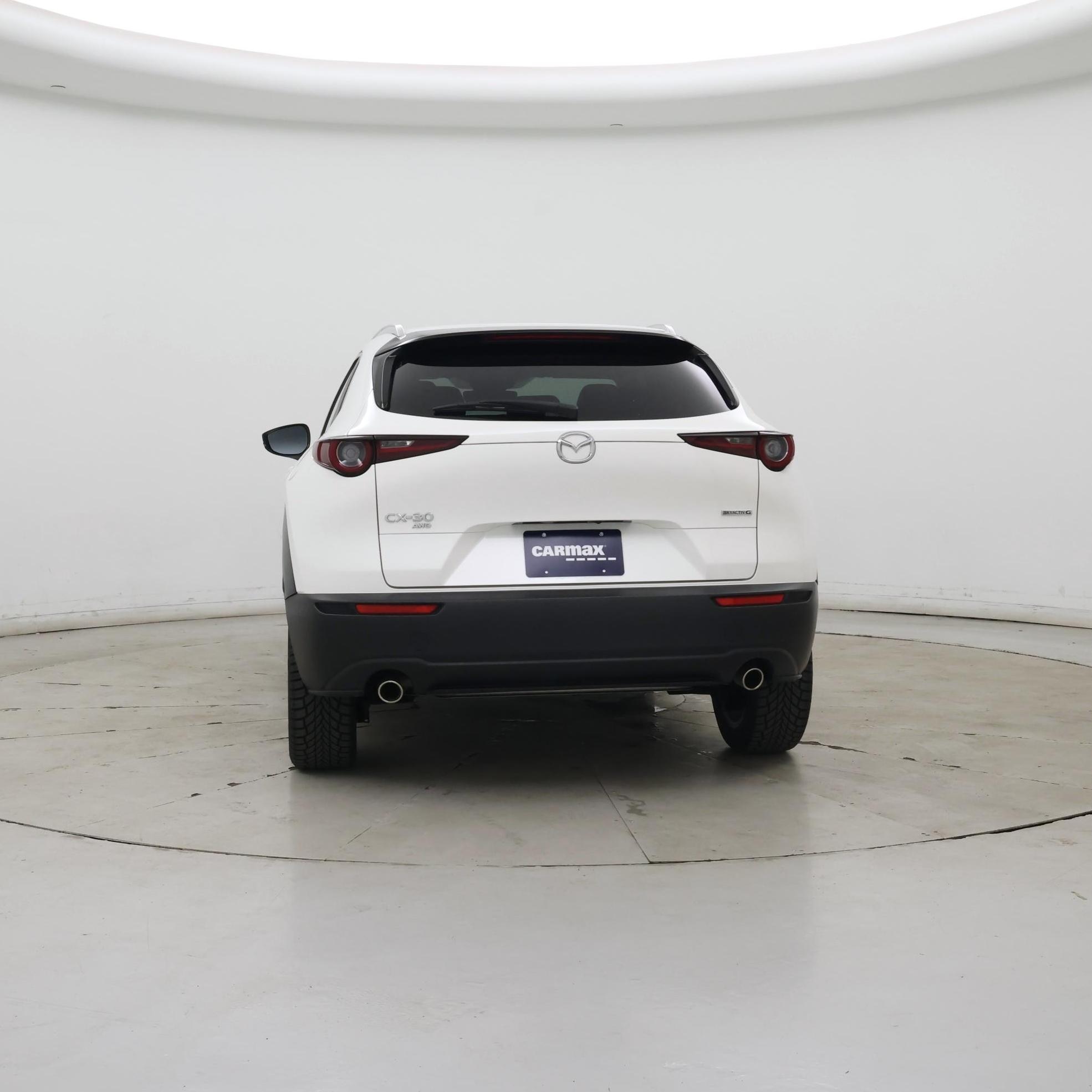 Thumbnail: 2023 Mazda CX-30 - 6