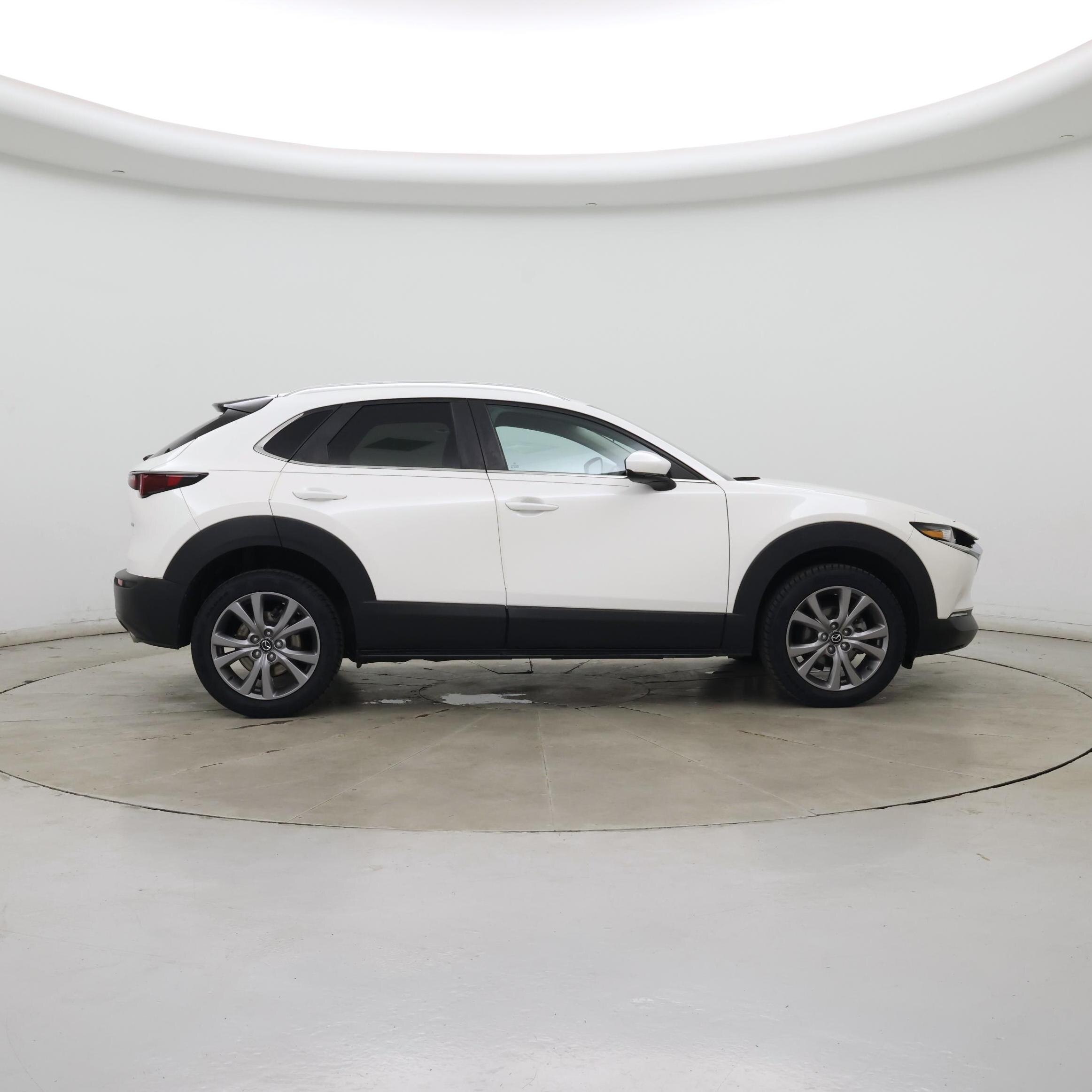 Thumbnail: 2023 Mazda CX-30 - 7