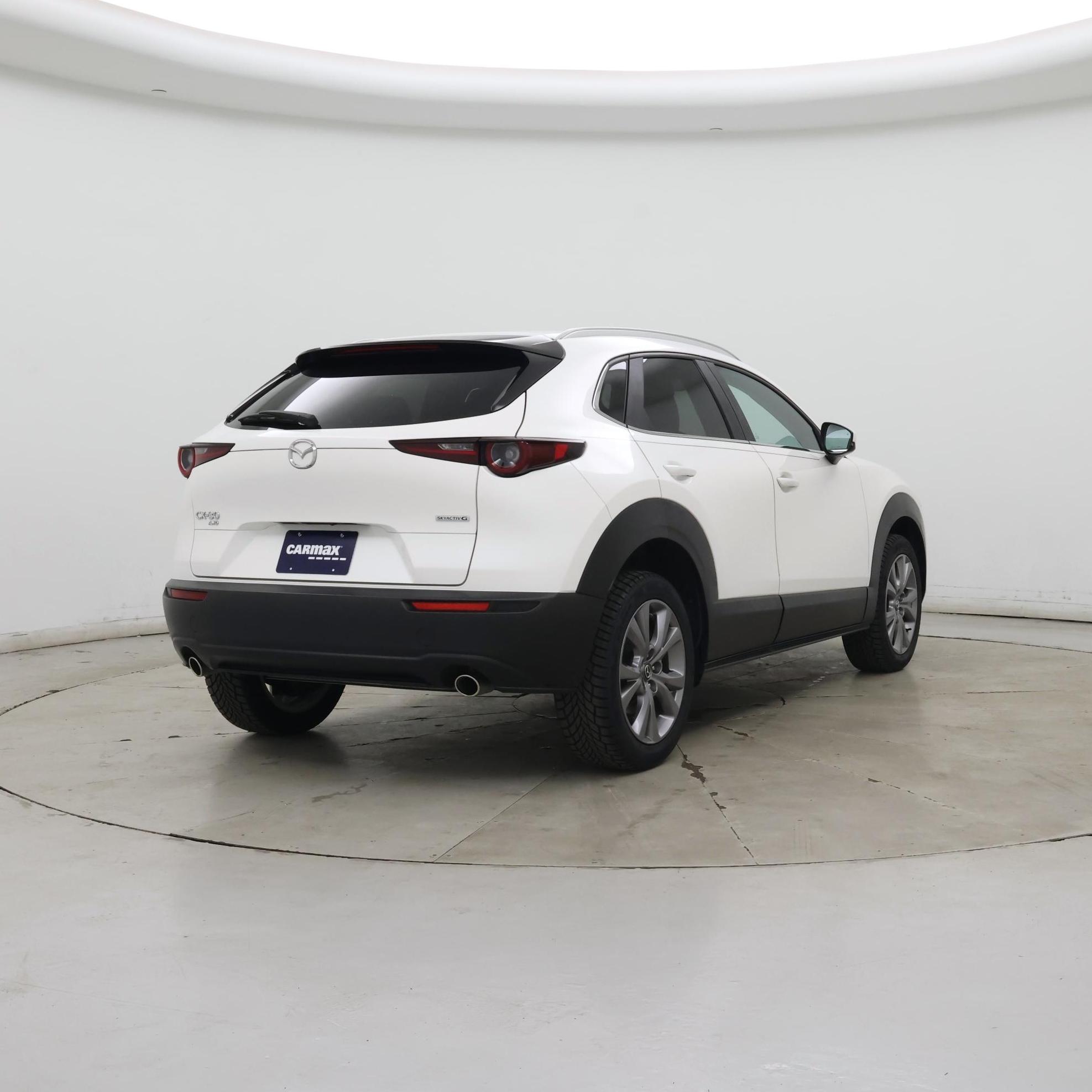 Thumbnail: 2023 Mazda CX-30 - 8
