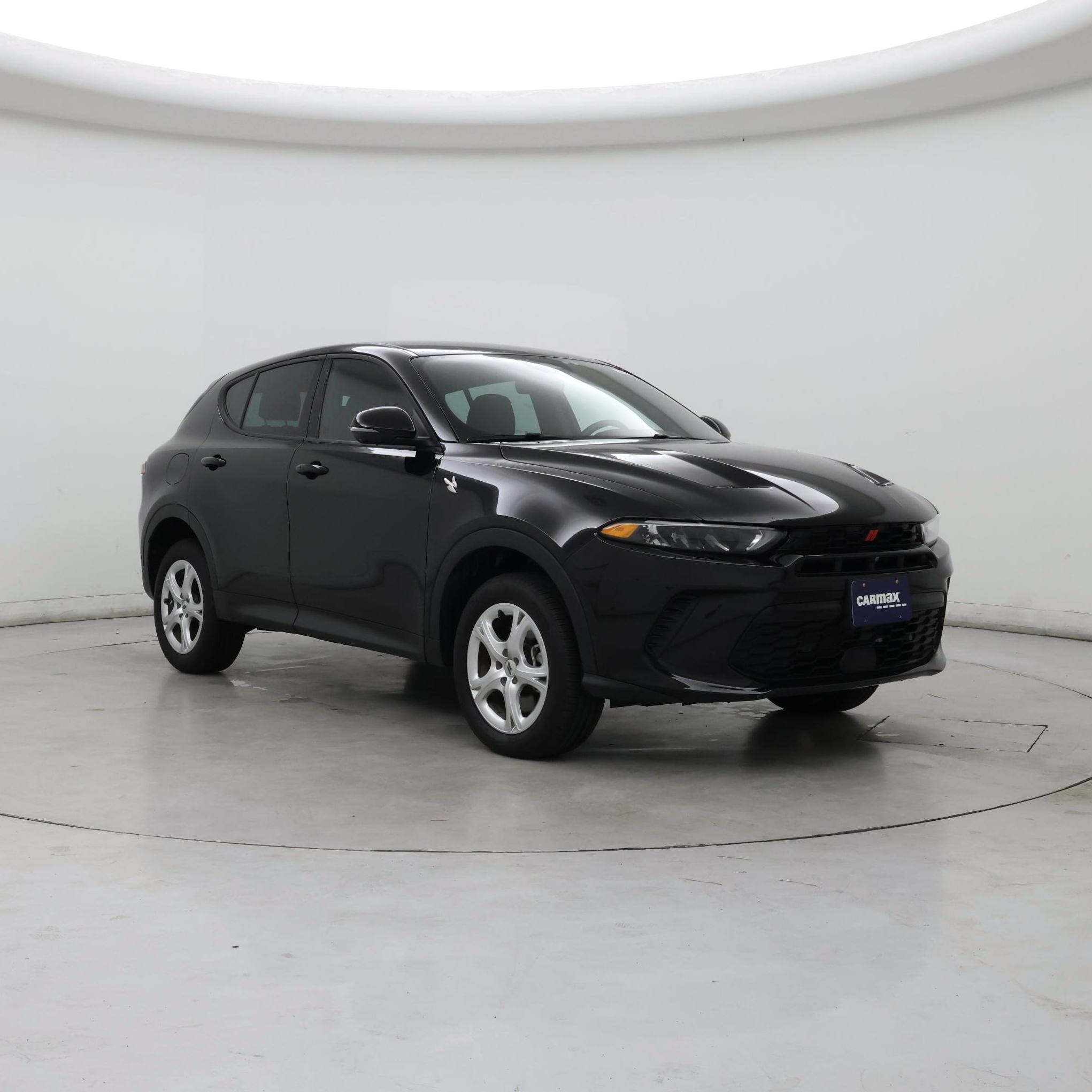 2024 Dodge Hornet GT AWD