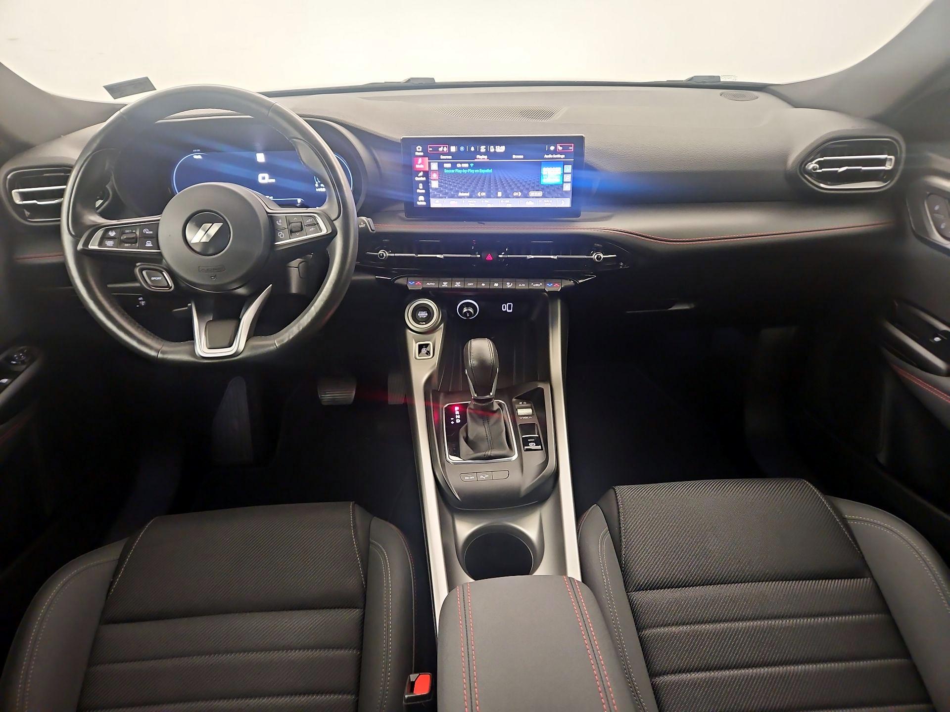 Thumbnail: 2024 Dodge Hornet - 9