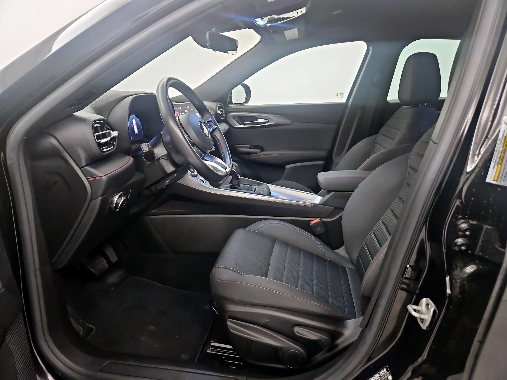 Thumbnail: 2024 Dodge Hornet - 11