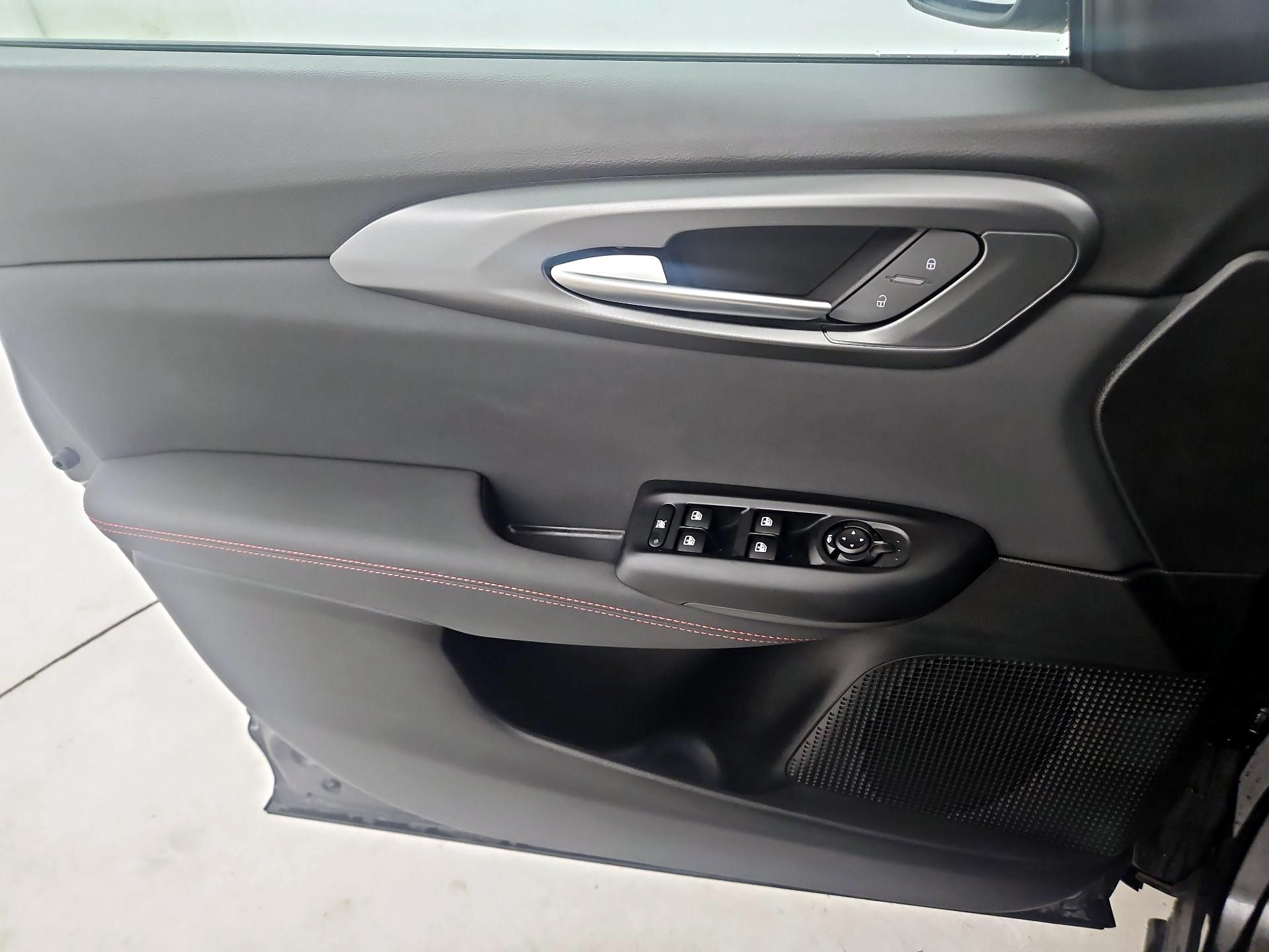 Thumbnail: 2024 Dodge Hornet - 12