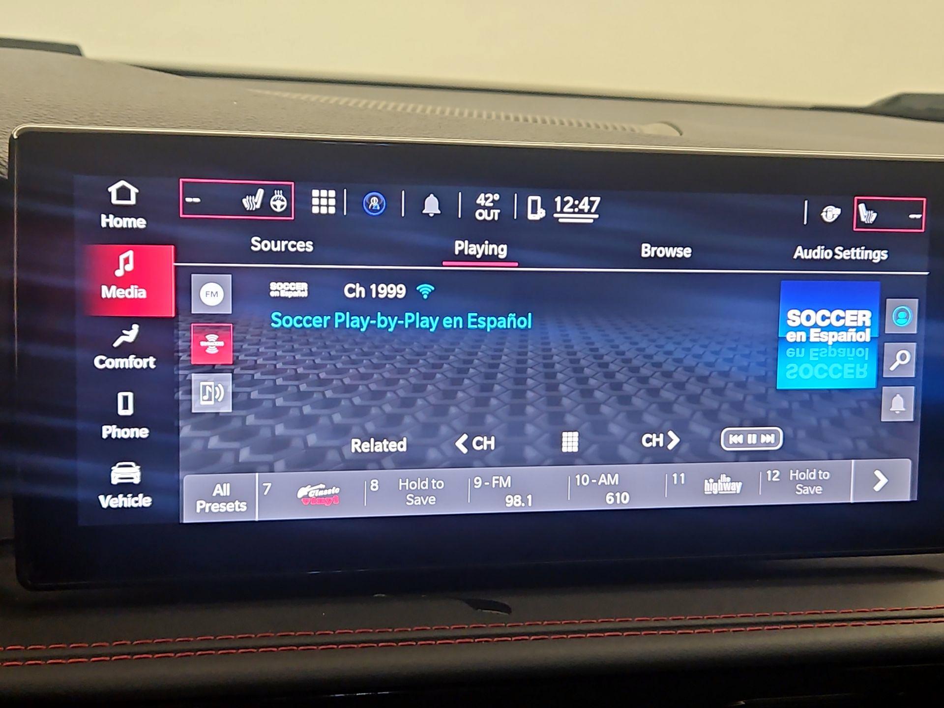 Thumbnail: 2024 Dodge Hornet - 15