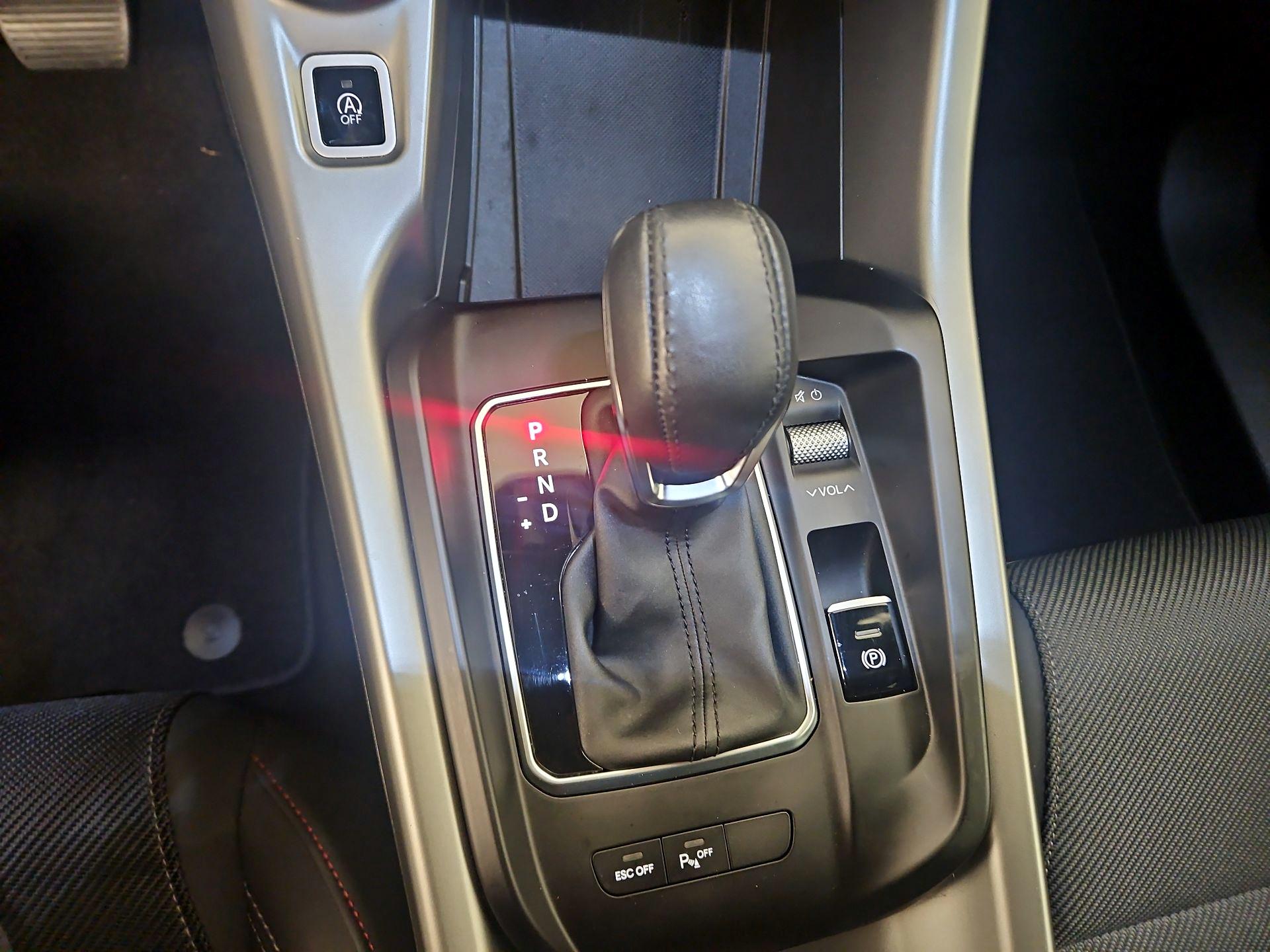 Thumbnail: 2024 Dodge Hornet - 17