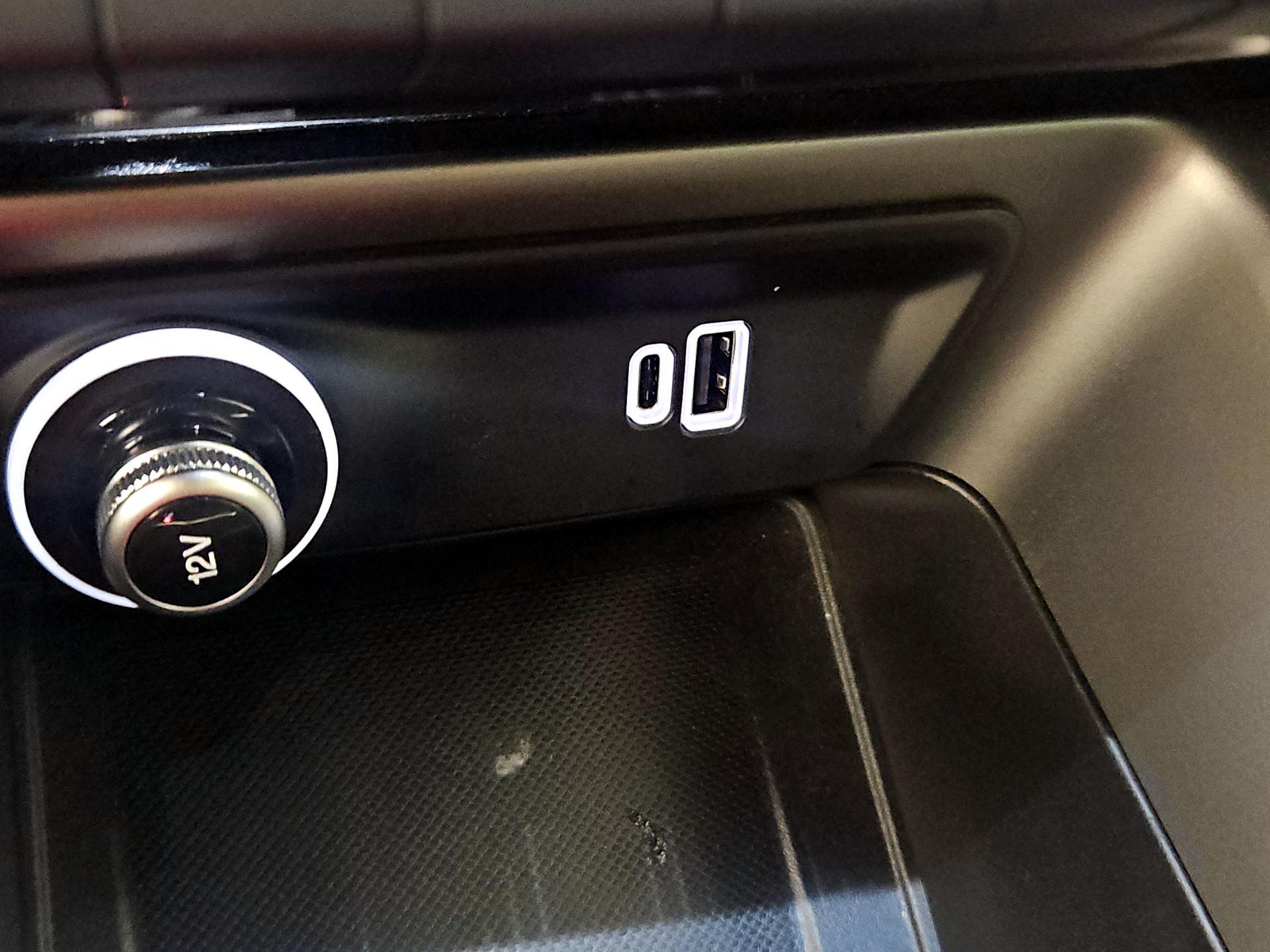 Thumbnail: 2024 Dodge Hornet - 18