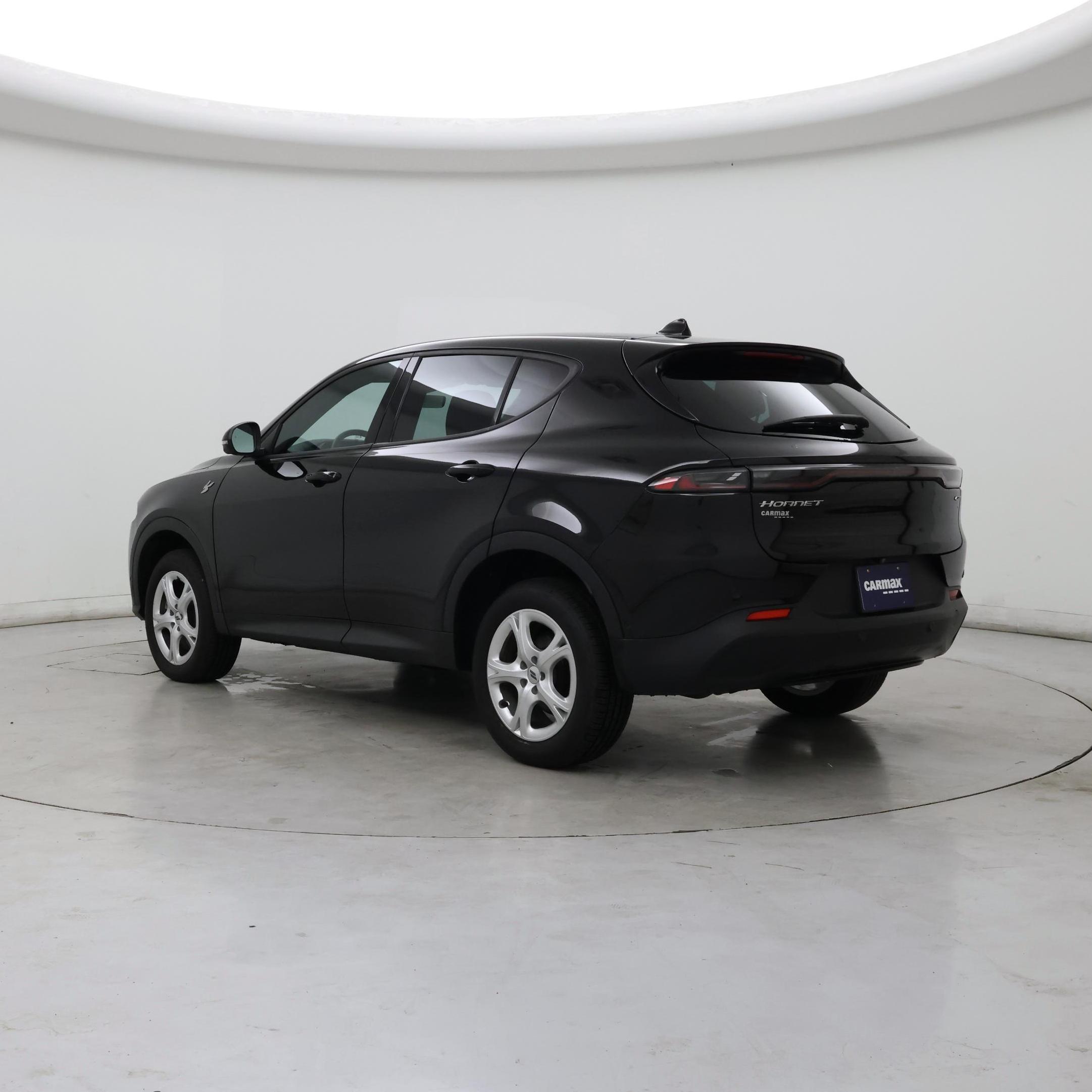 Thumbnail: 2024 Dodge Hornet - 2