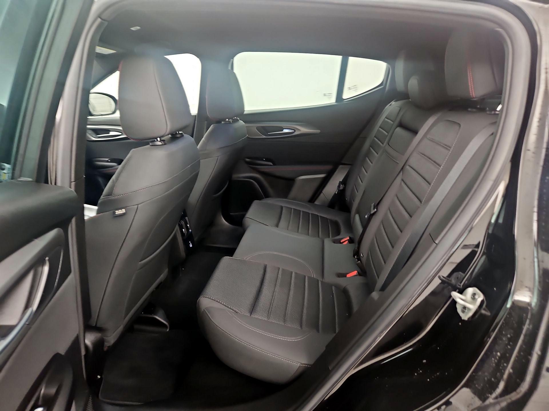 Thumbnail: 2024 Dodge Hornet - 19