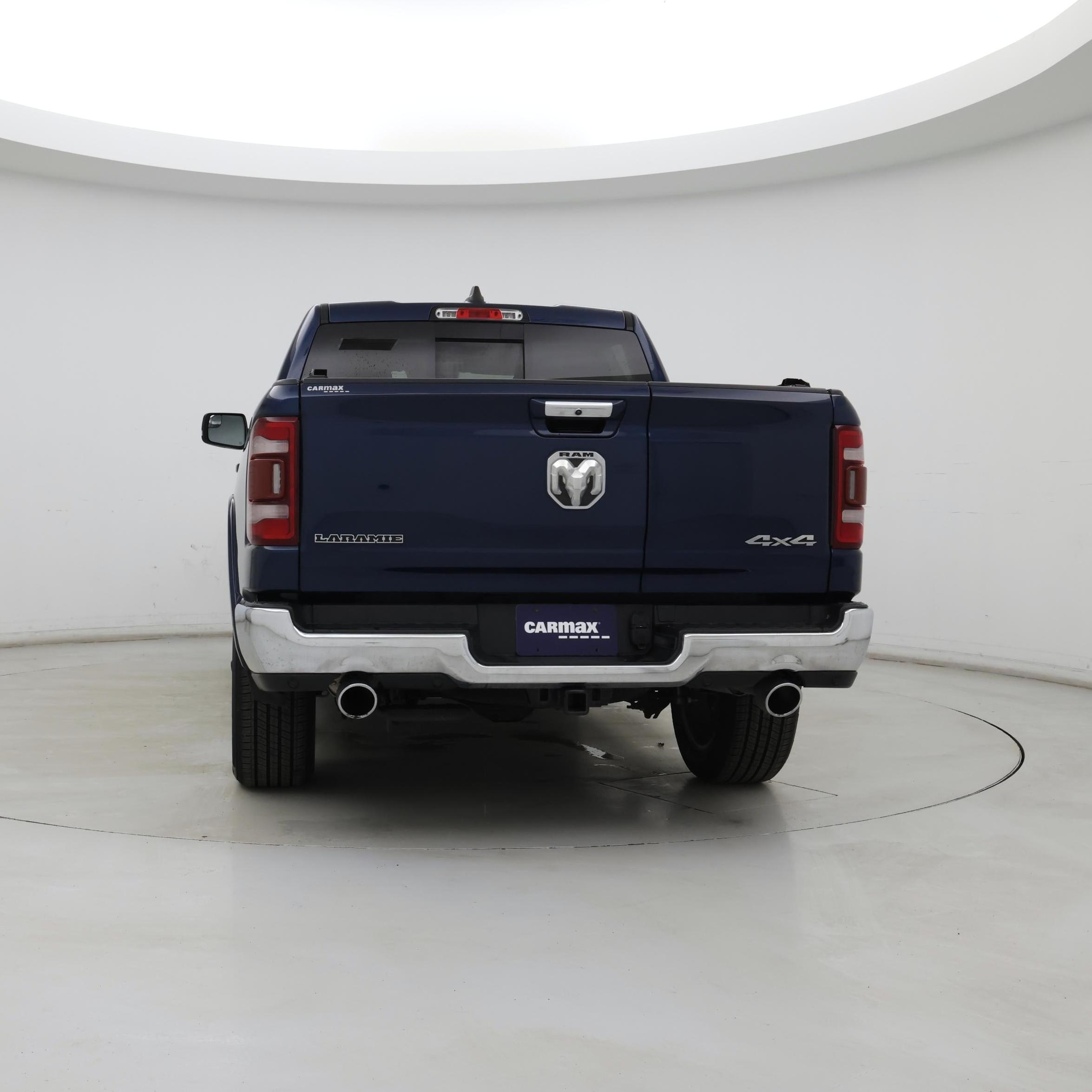 Thumbnail: 2022 RAM 1500 - 6