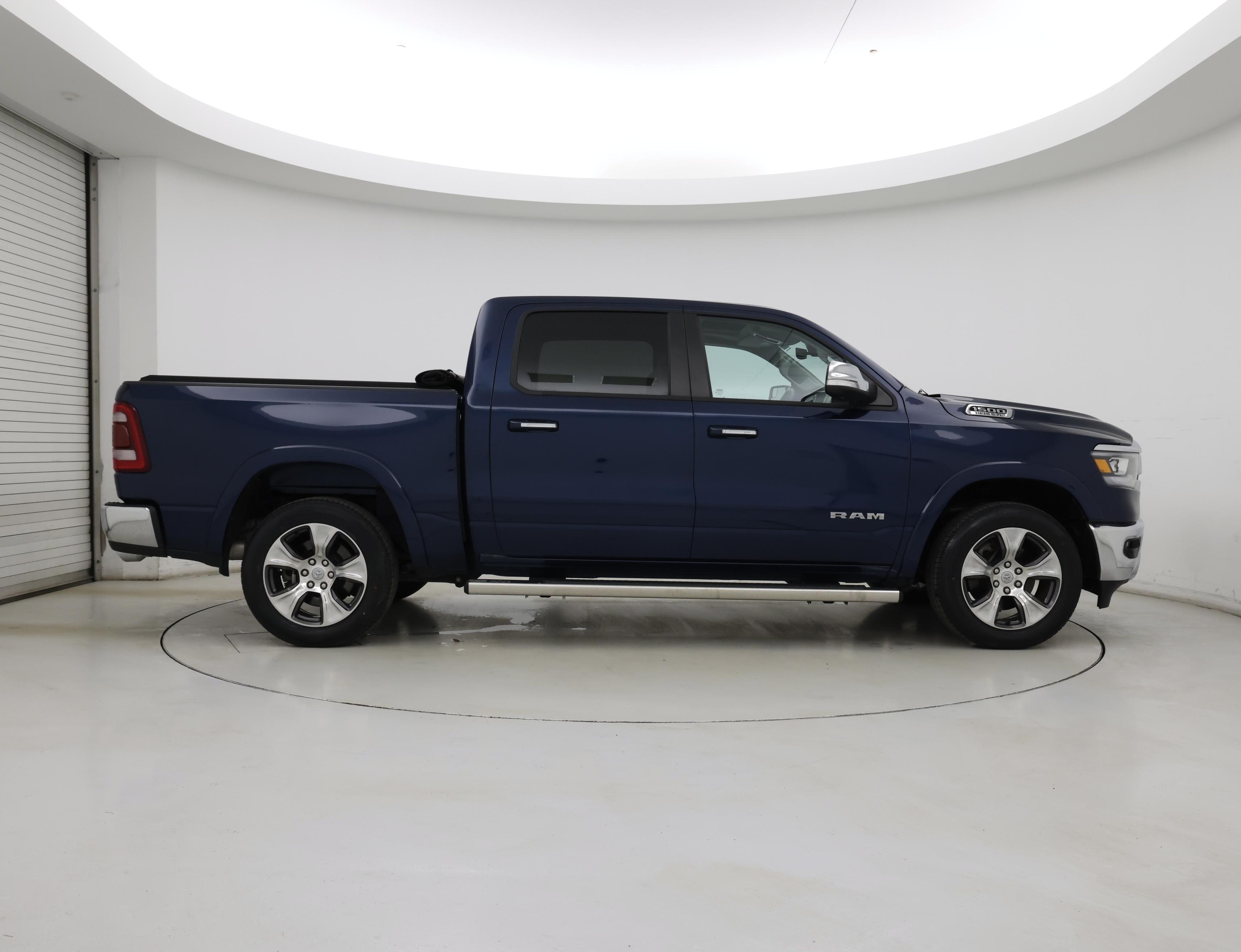 Thumbnail: 2022 RAM 1500 - 7