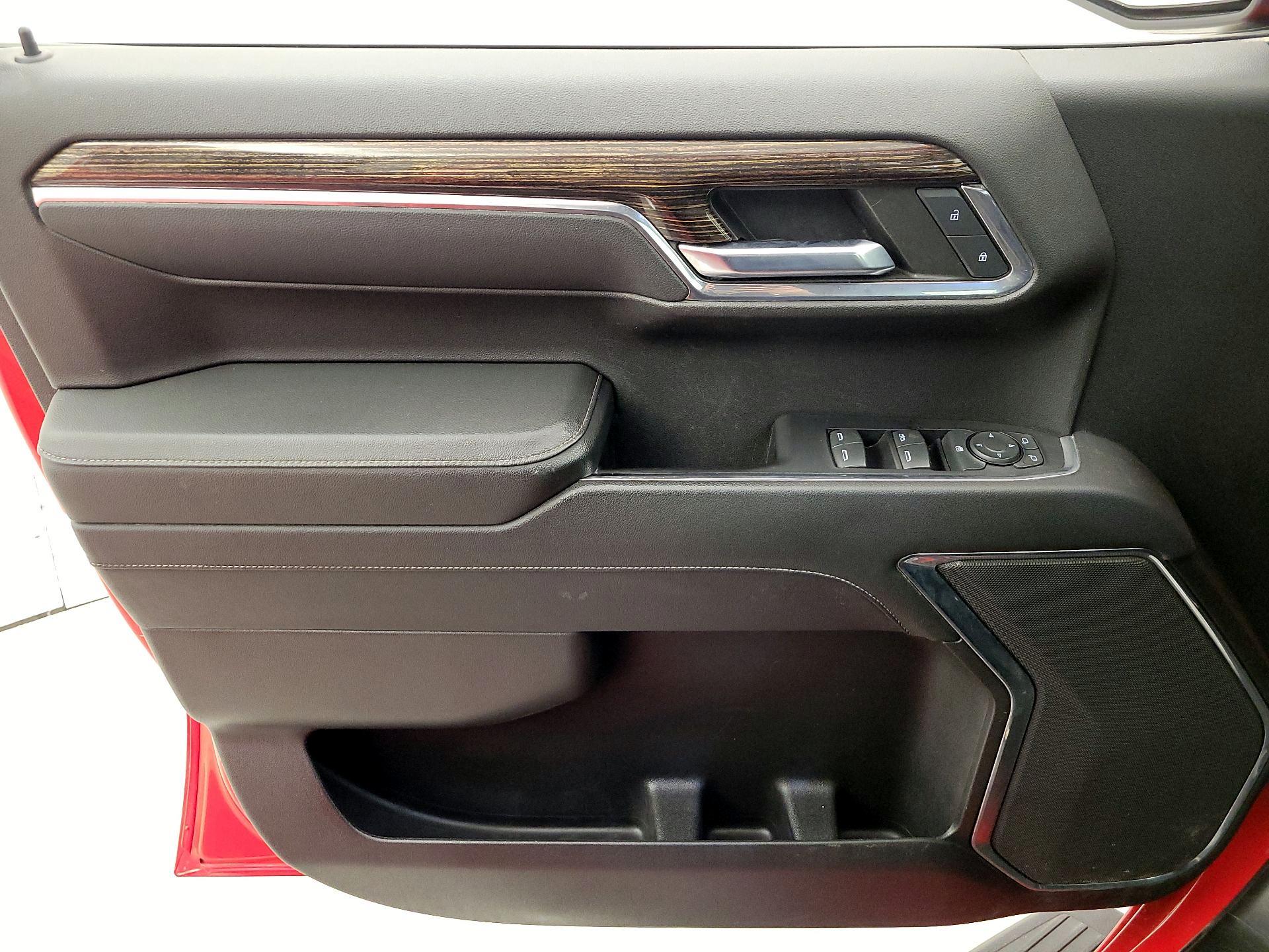 Thumbnail: 2022 GMC Sierra 1500 - 12