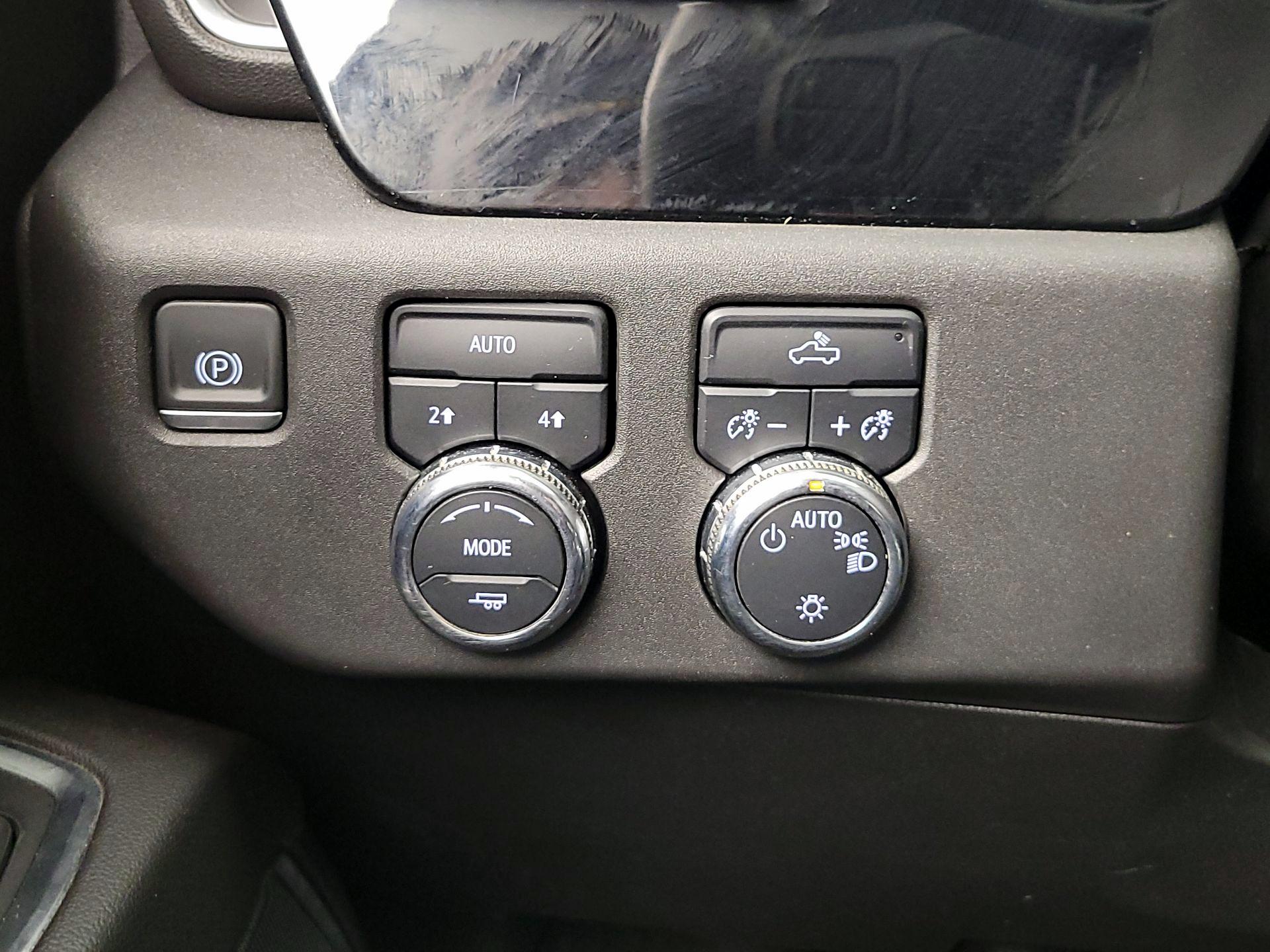 Thumbnail: 2022 GMC Sierra 1500 - 13