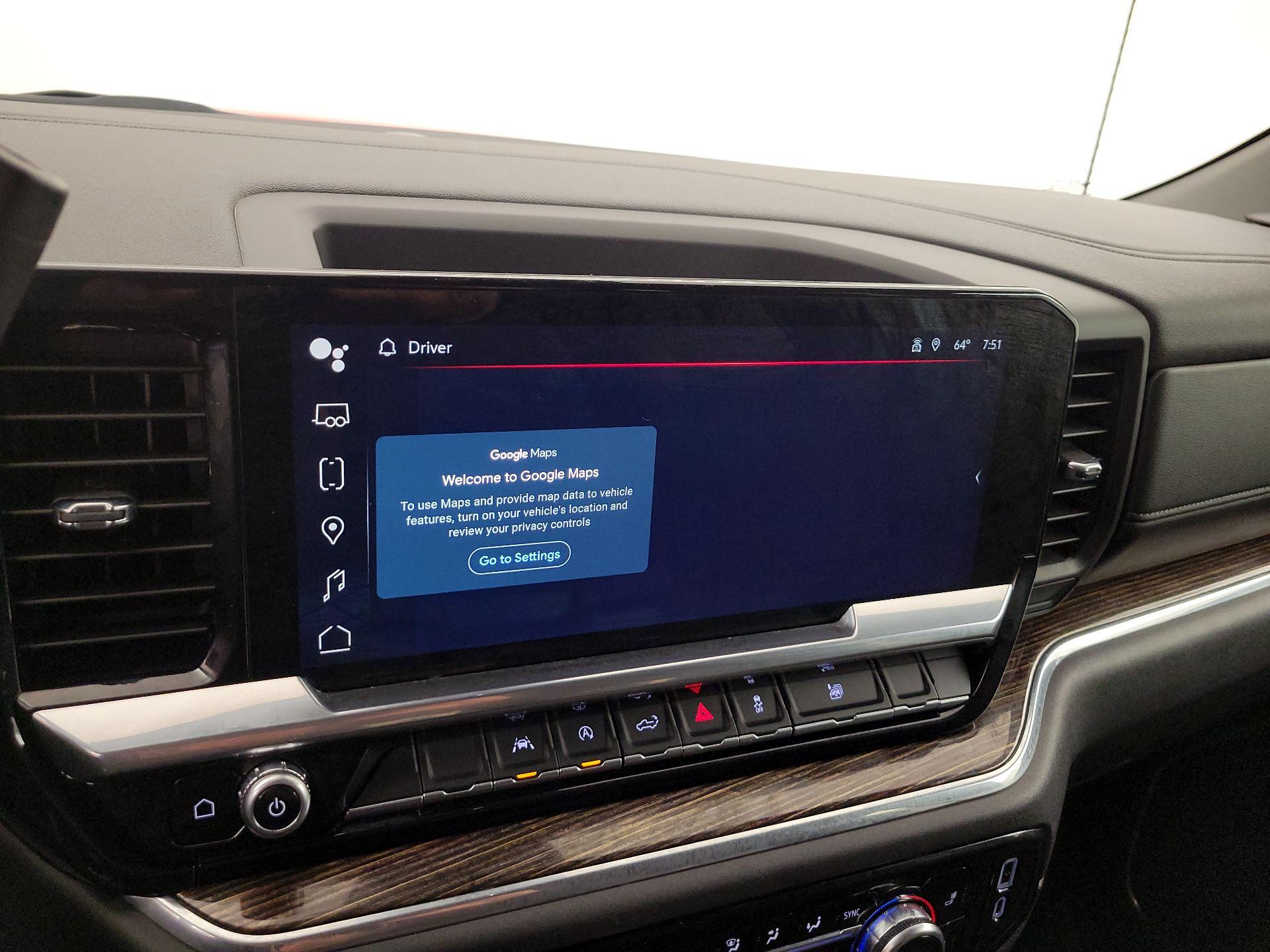 Thumbnail: 2022 GMC Sierra 1500 - 14