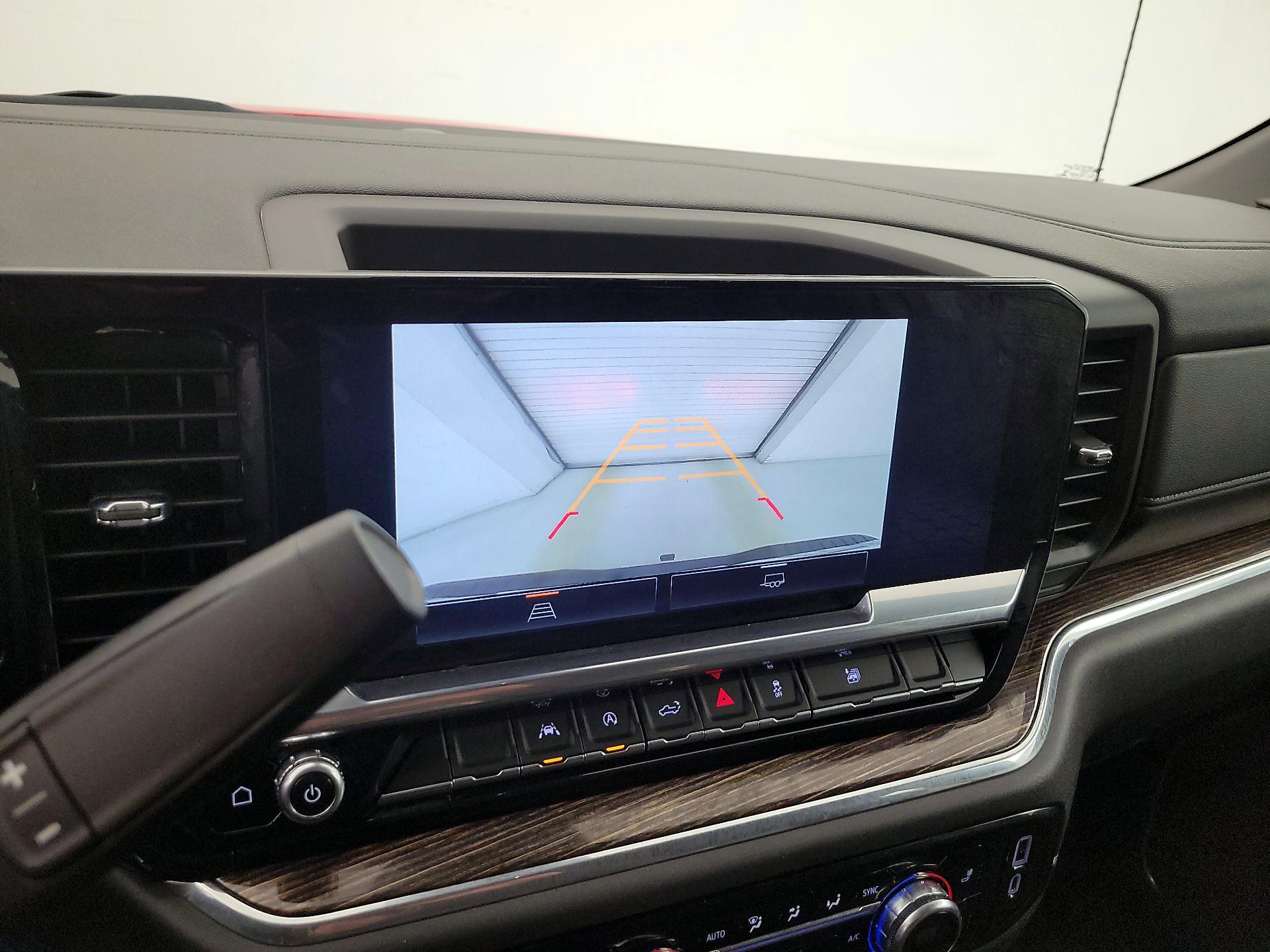 Thumbnail: 2022 GMC Sierra 1500 - 15