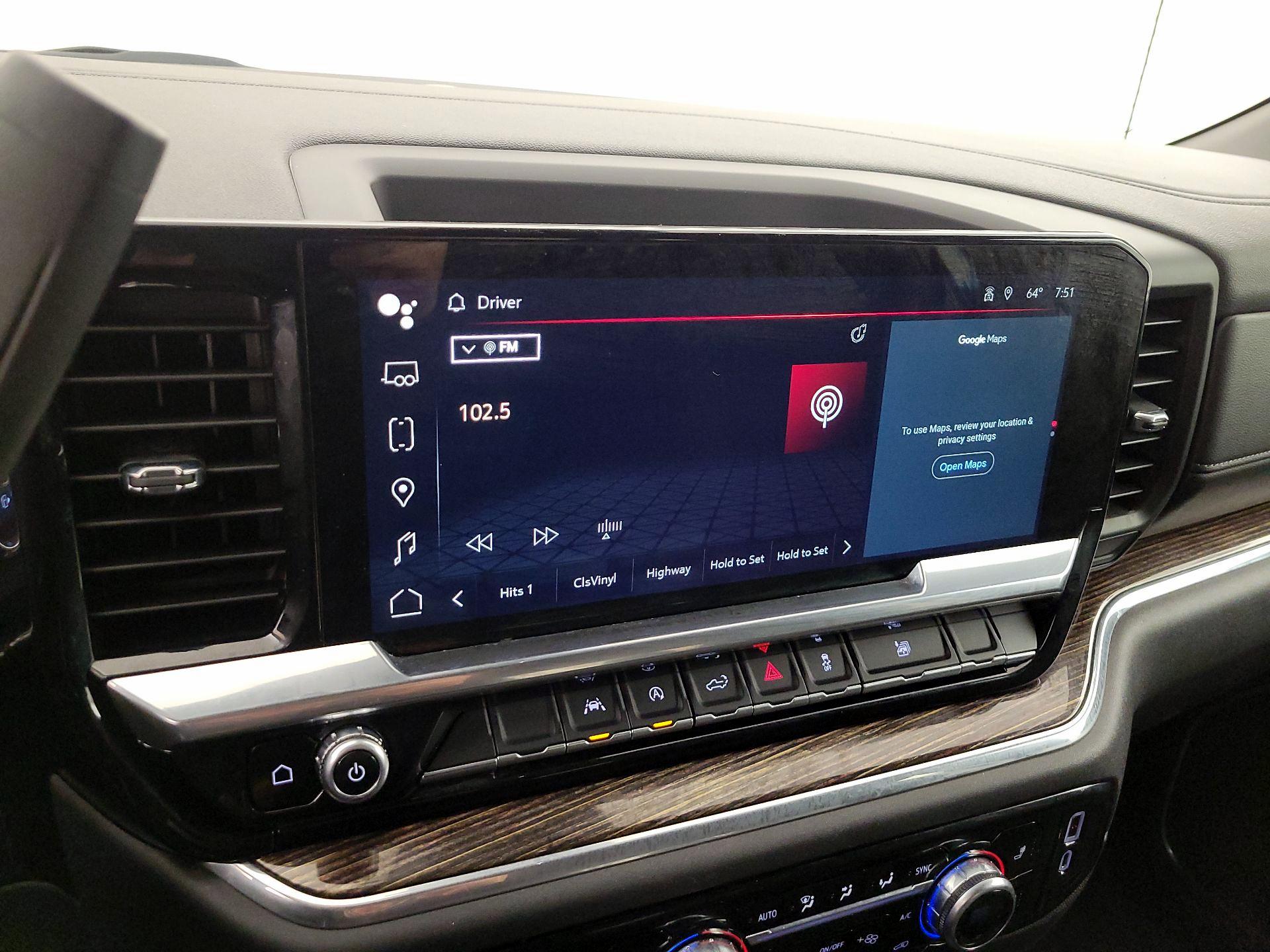 Thumbnail: 2022 GMC Sierra 1500 - 16