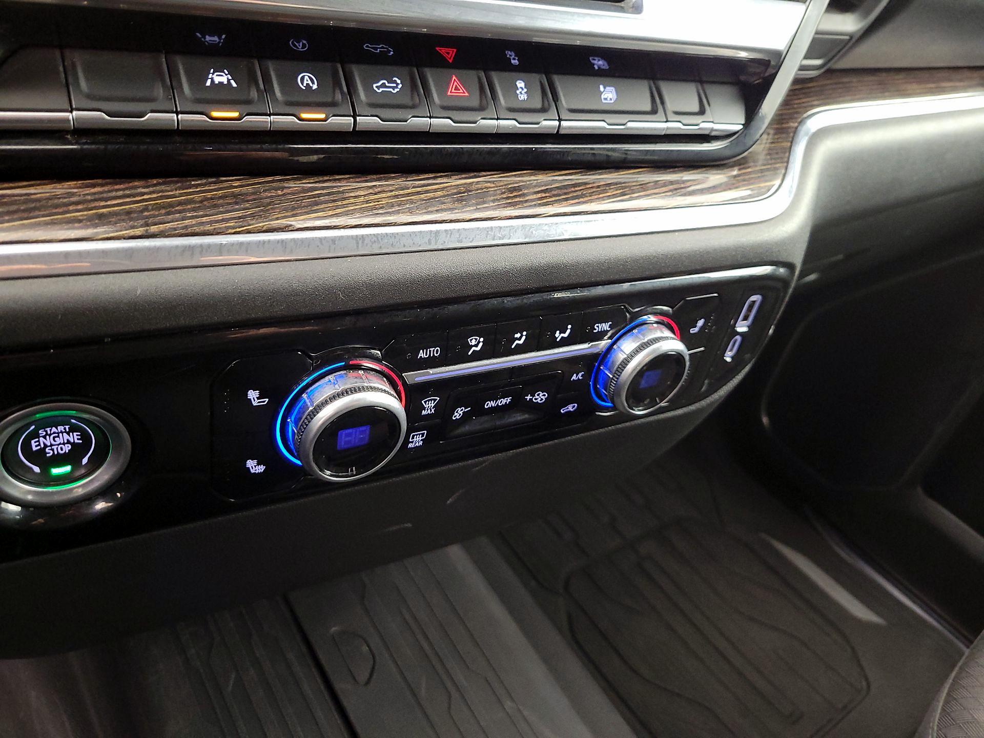 Thumbnail: 2022 GMC Sierra 1500 - 17