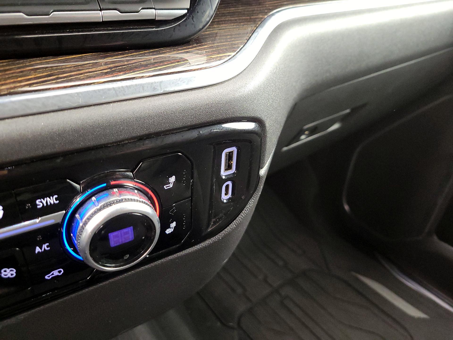 Thumbnail: 2022 GMC Sierra 1500 - 19