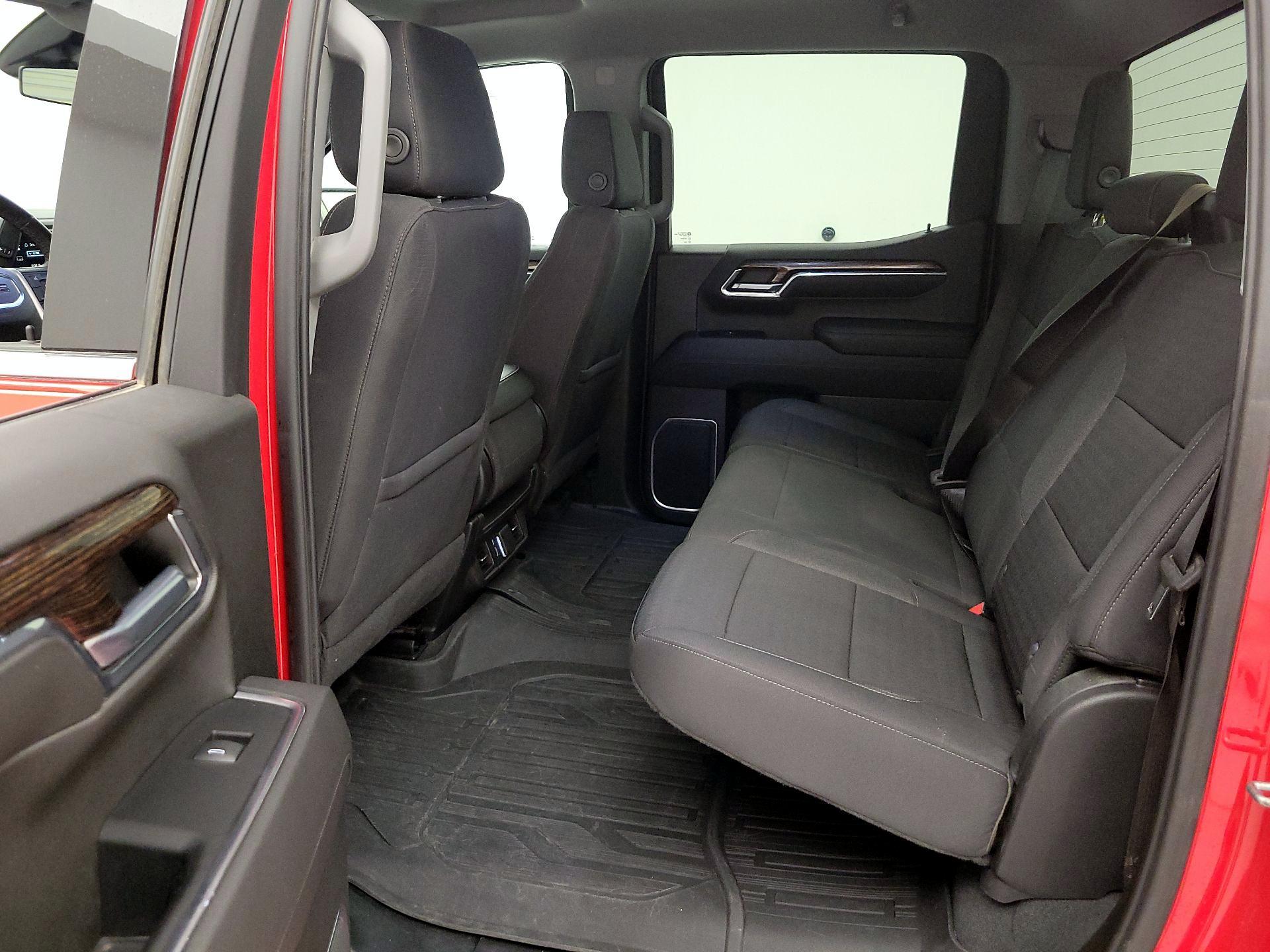 Thumbnail: 2022 GMC Sierra 1500 - 20