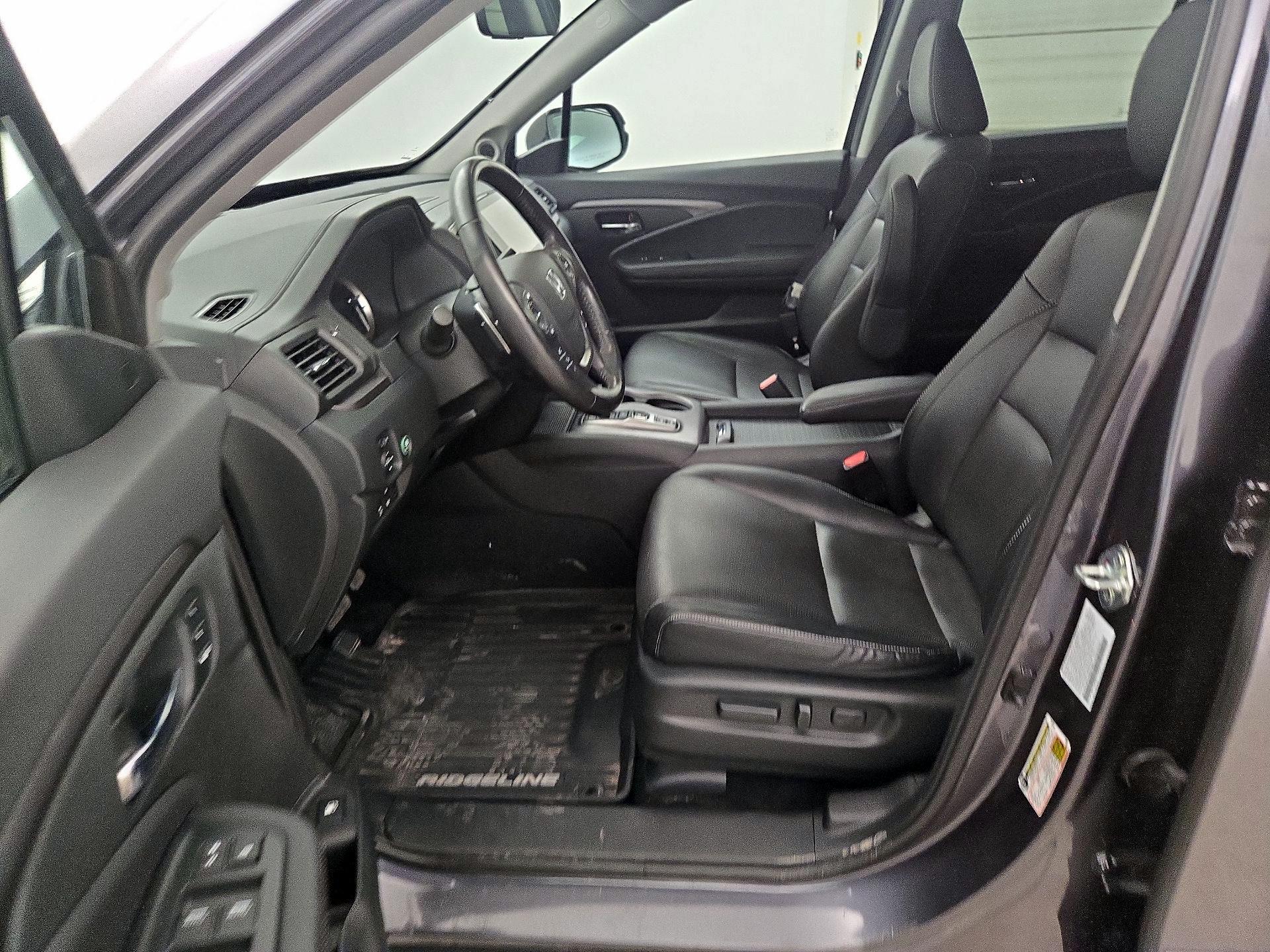 Thumbnail: 2022 Honda Ridgeline - 11