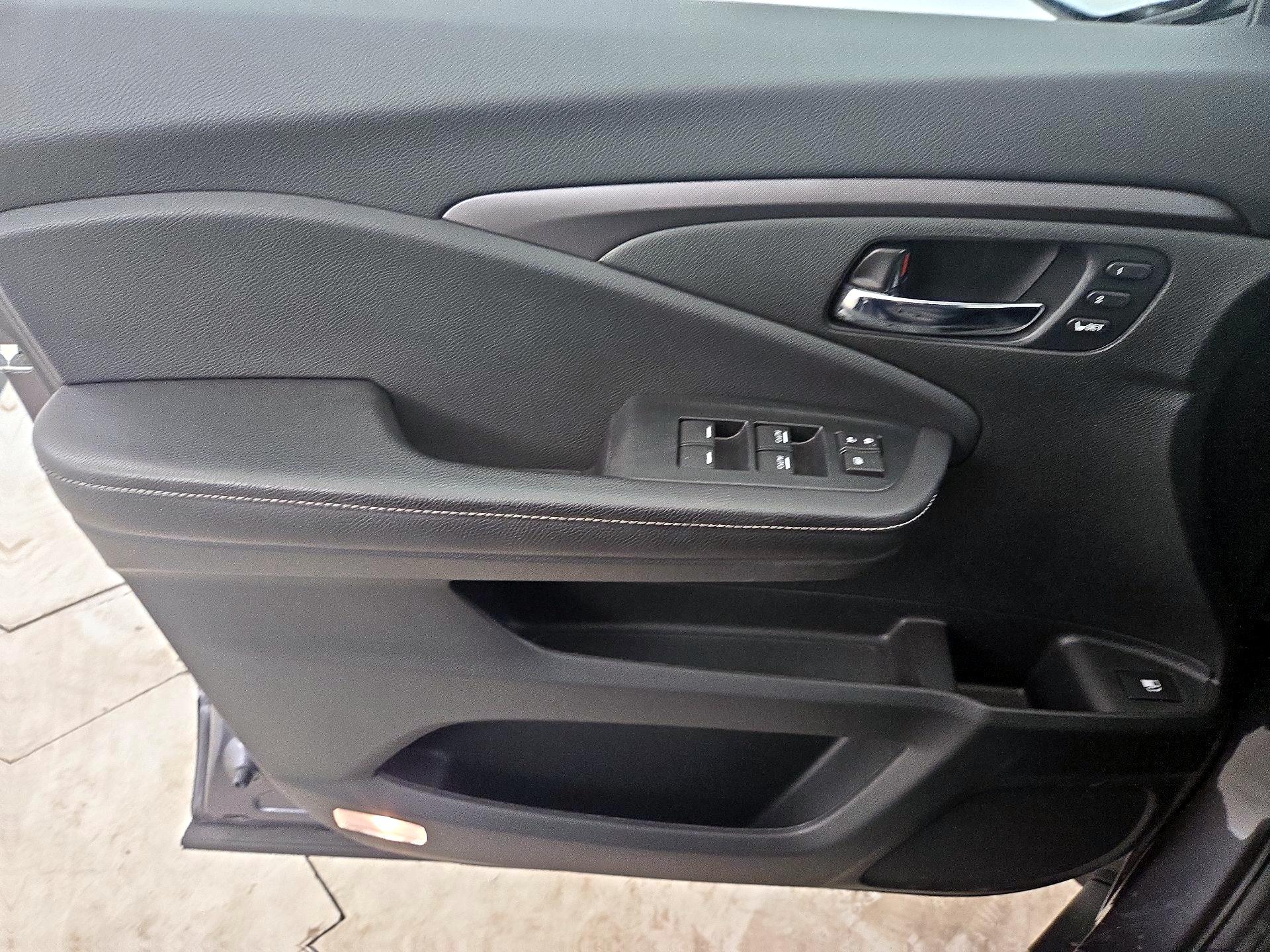 Thumbnail: 2022 Honda Ridgeline - 12