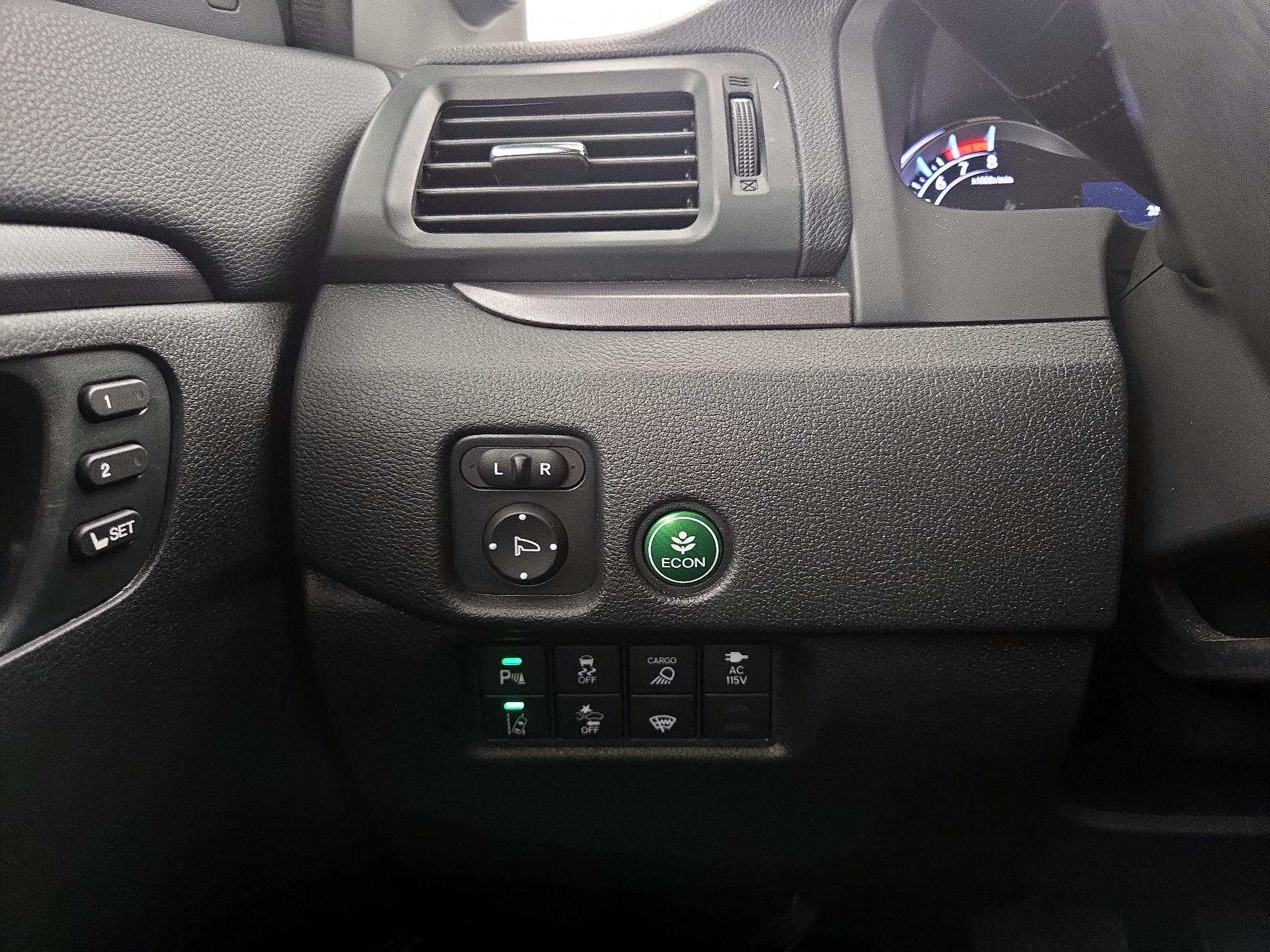 Thumbnail: 2022 Honda Ridgeline - 13