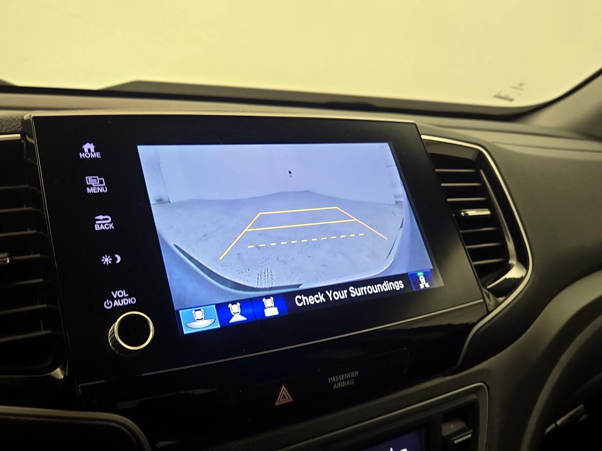 Thumbnail: 2022 Honda Ridgeline - 14