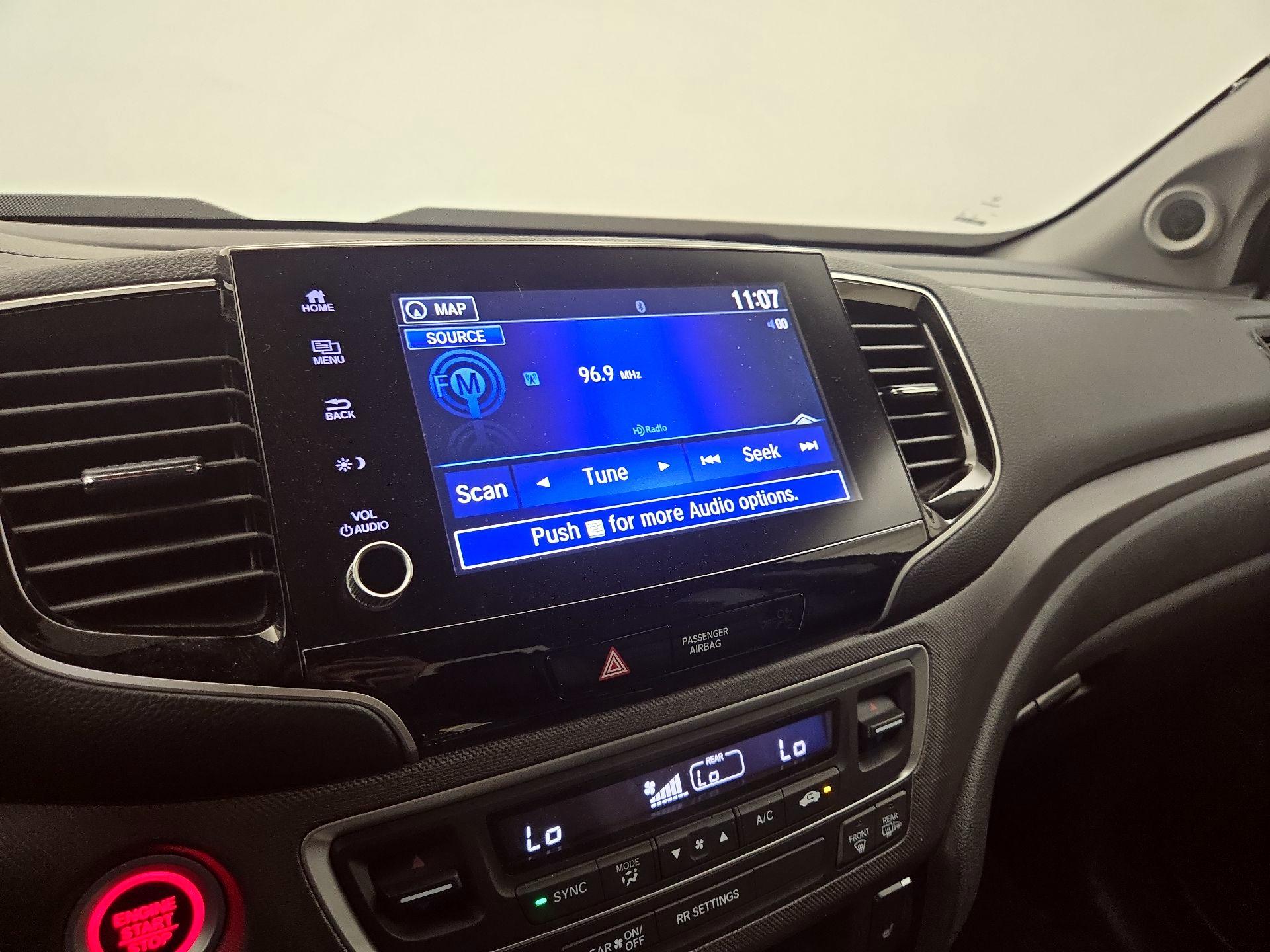 Thumbnail: 2022 Honda Ridgeline - 15